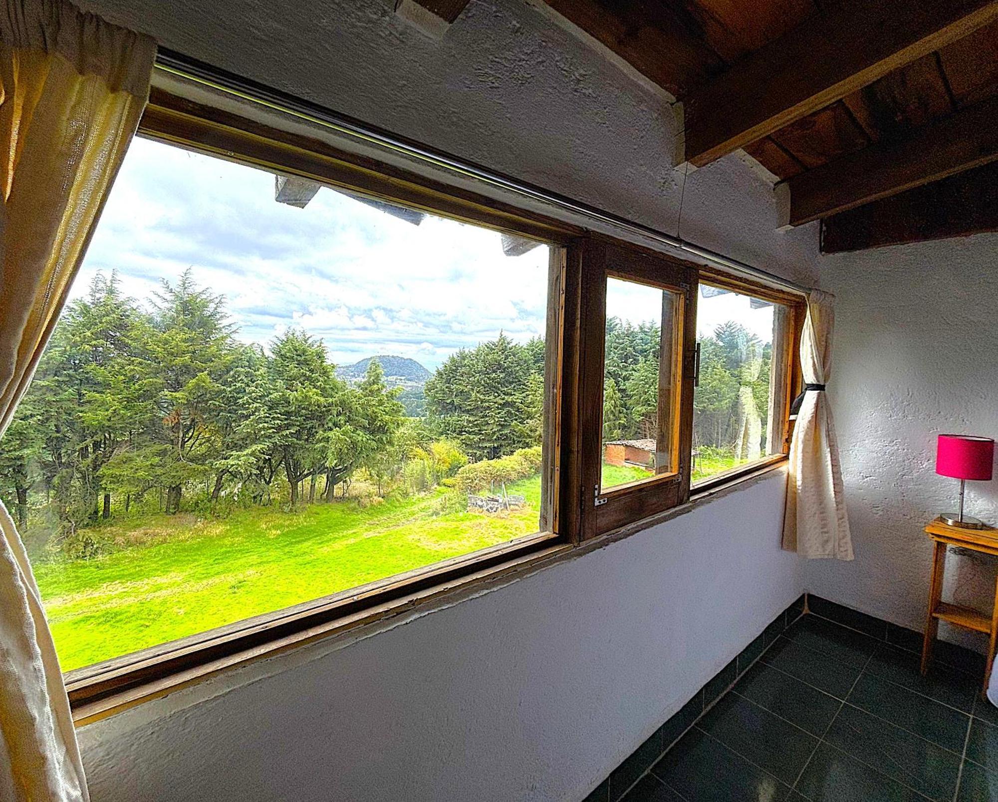 Rancho El Paraiso Ajusco