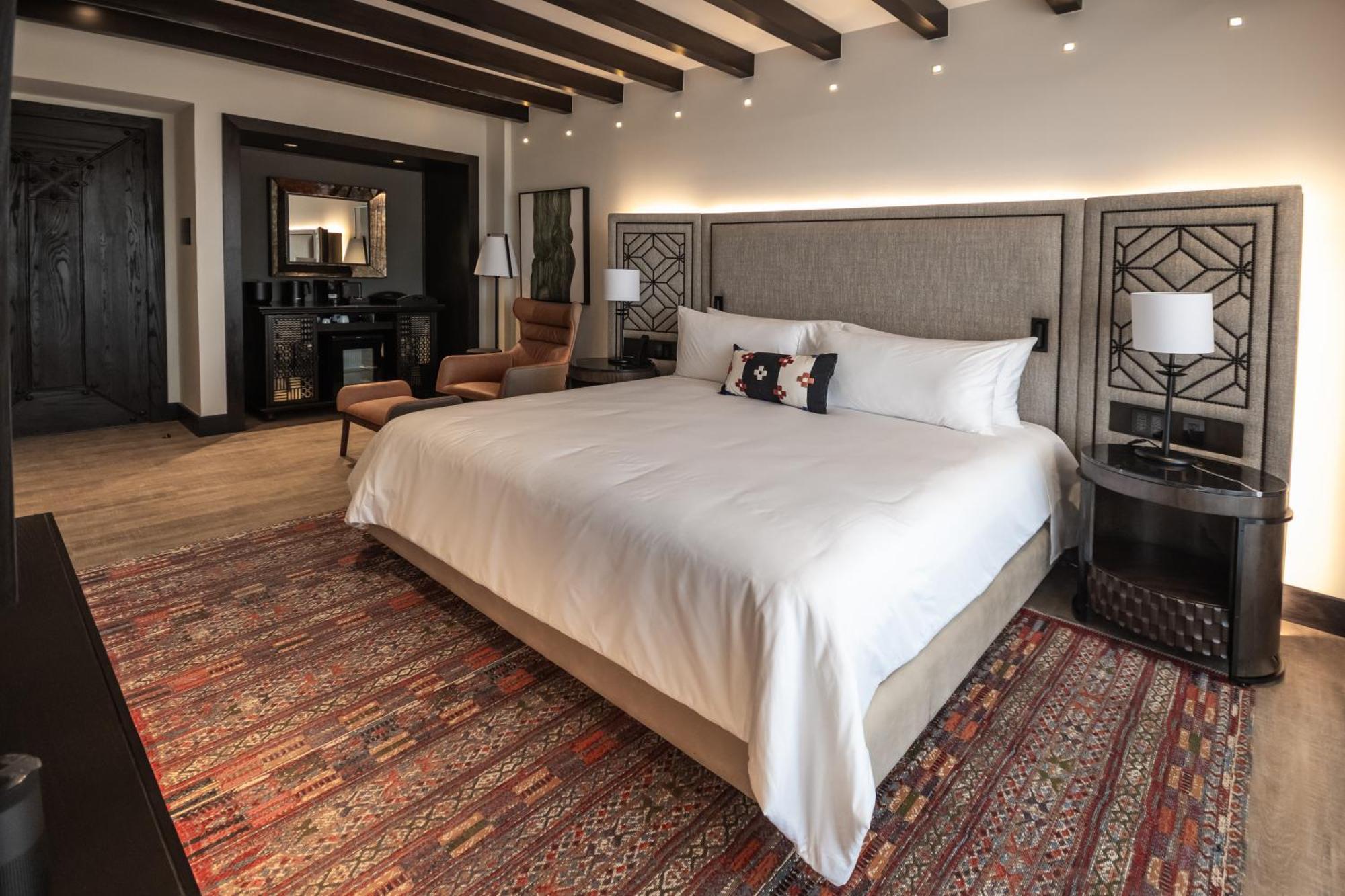 Pueblo Bonito Vantage San Miguel De Allende Hotel 5*