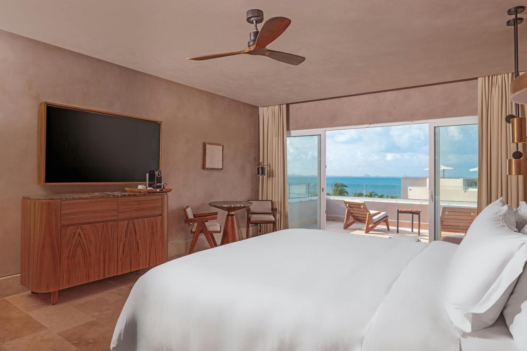 Resort Almare, A Luxury Collection Resort, Isla Mujeres, Adult