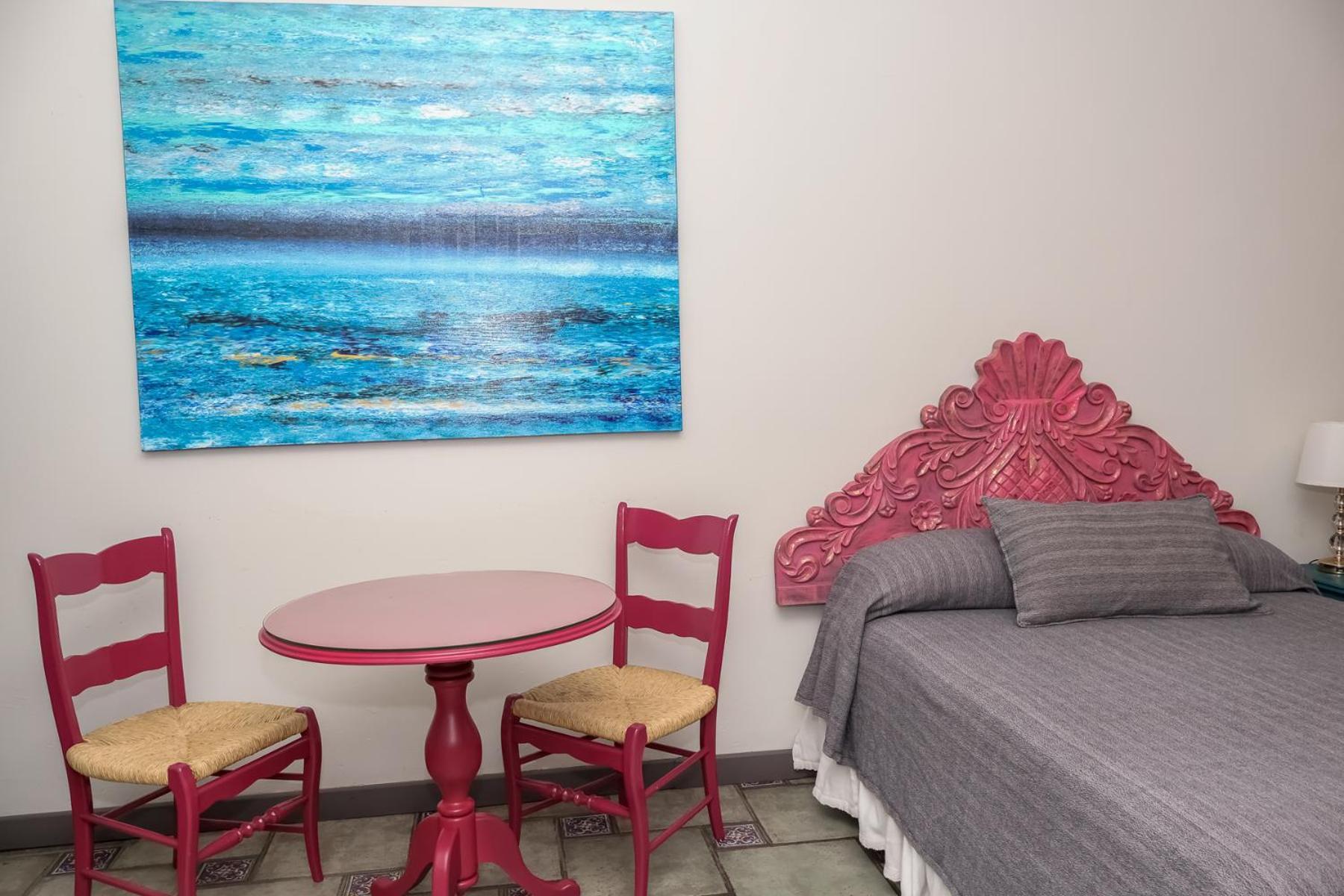Boutique Naura Centro 4* Oaxaca