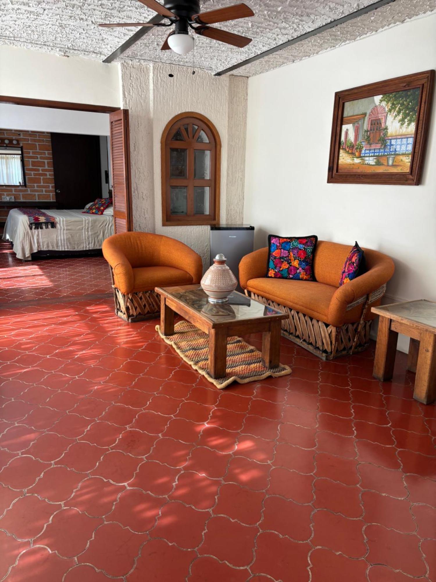Quinta Don Jose Boutique