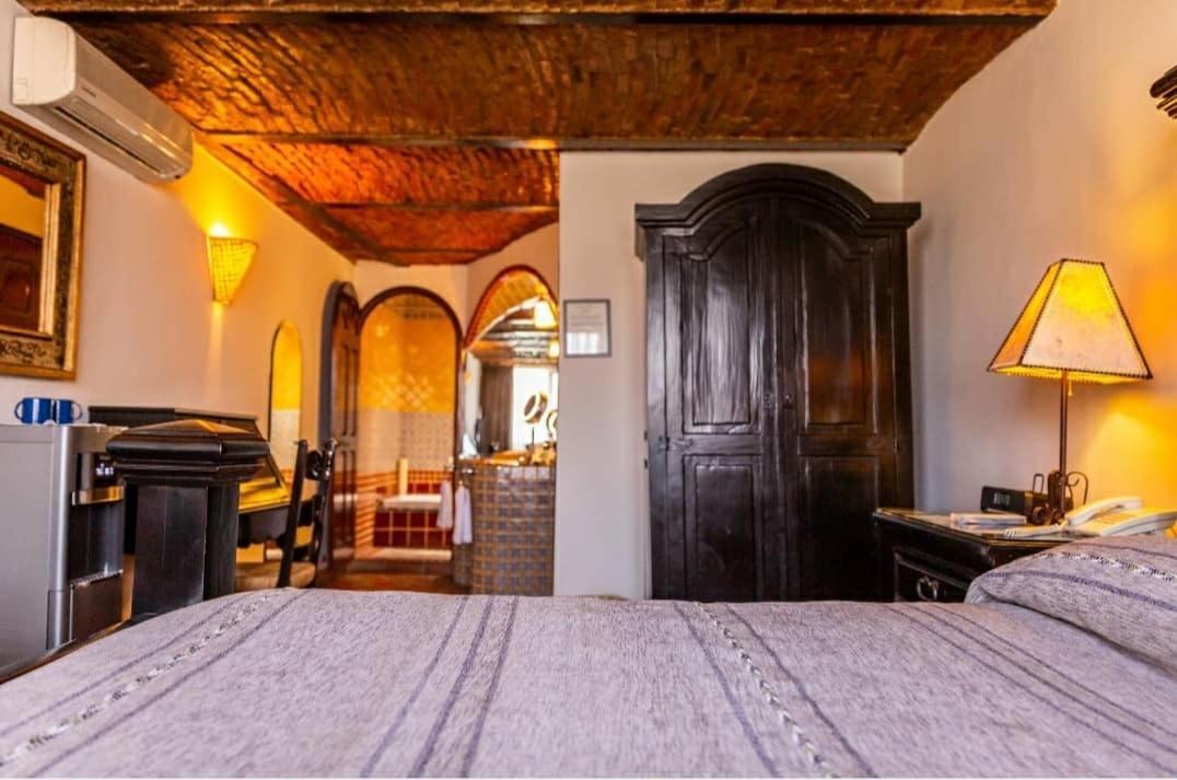 Quinta Don Jose Boutique Hotel Tlaquepaque