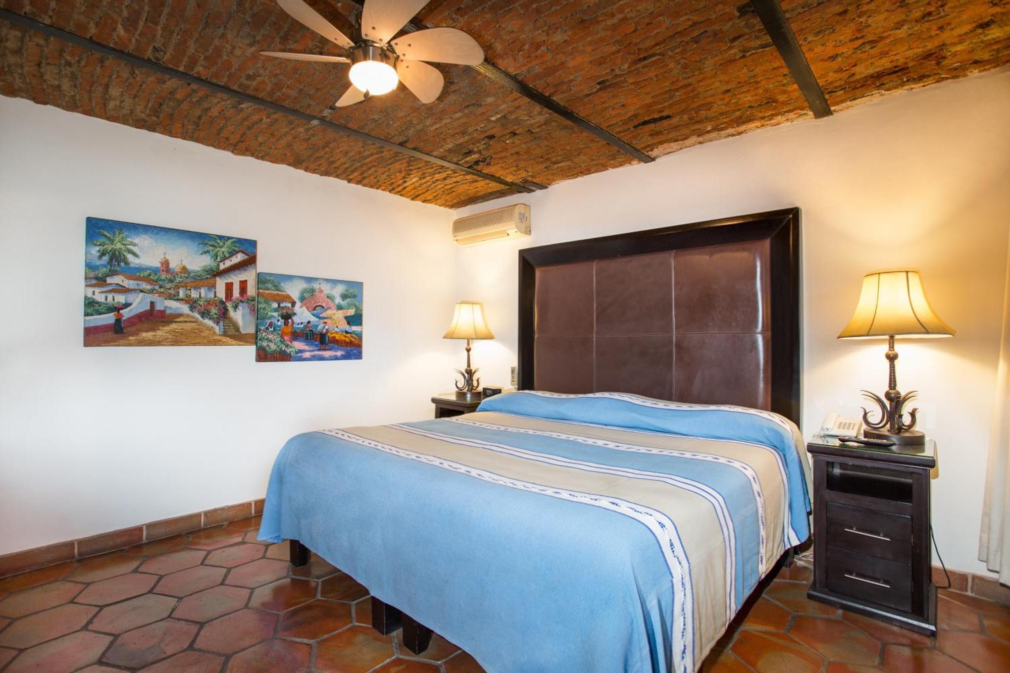 Quinta Don Jose Boutique Hotel 4*