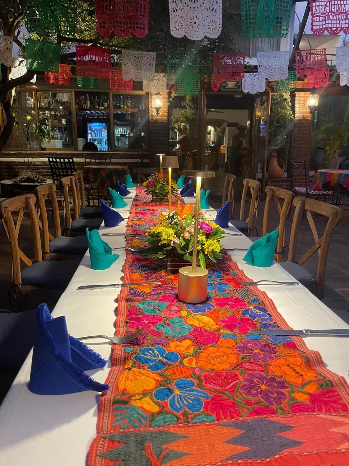 Quinta Don Jose Boutique Tlaquepaque