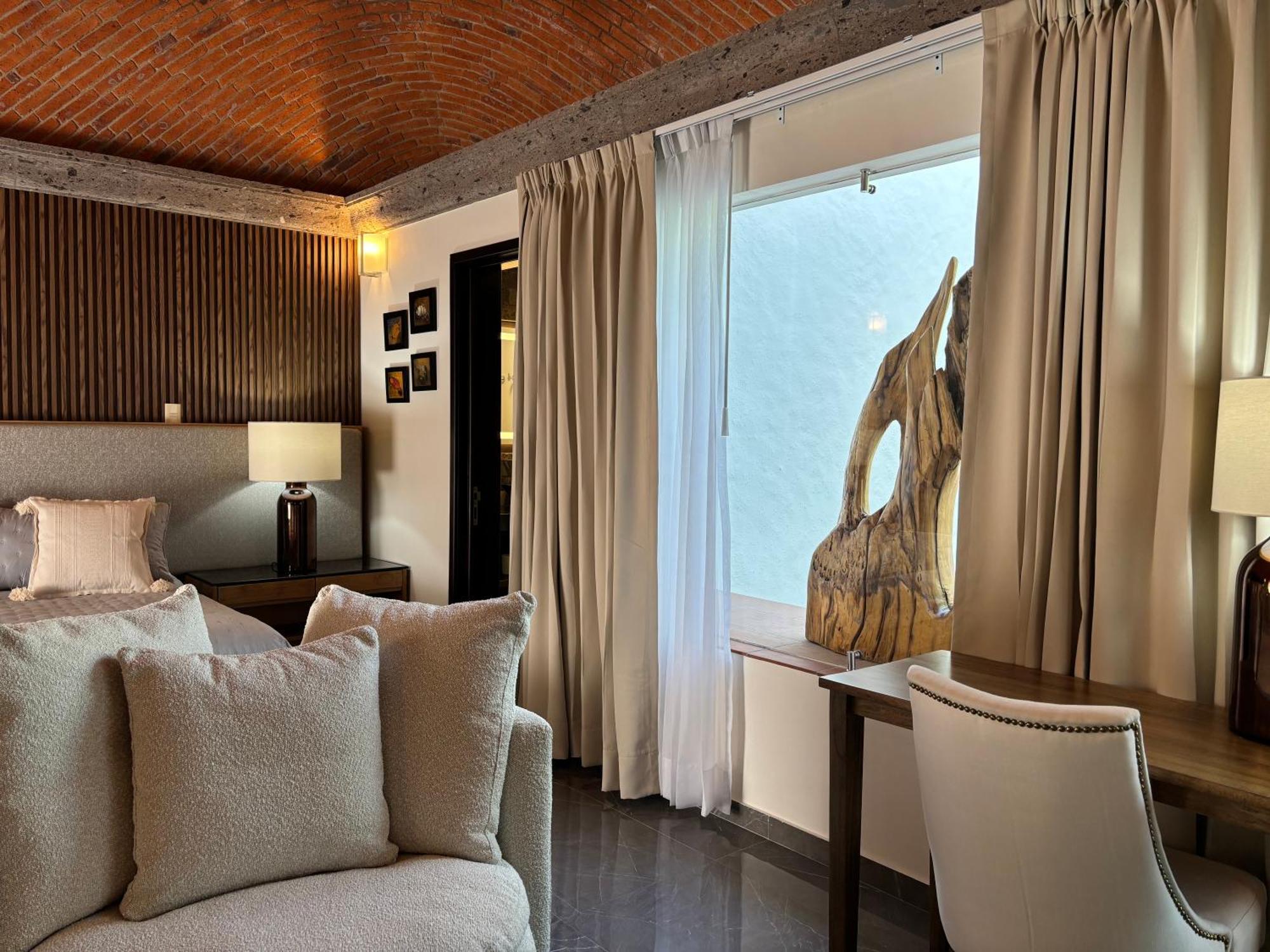 Quinta Don Jose Boutique