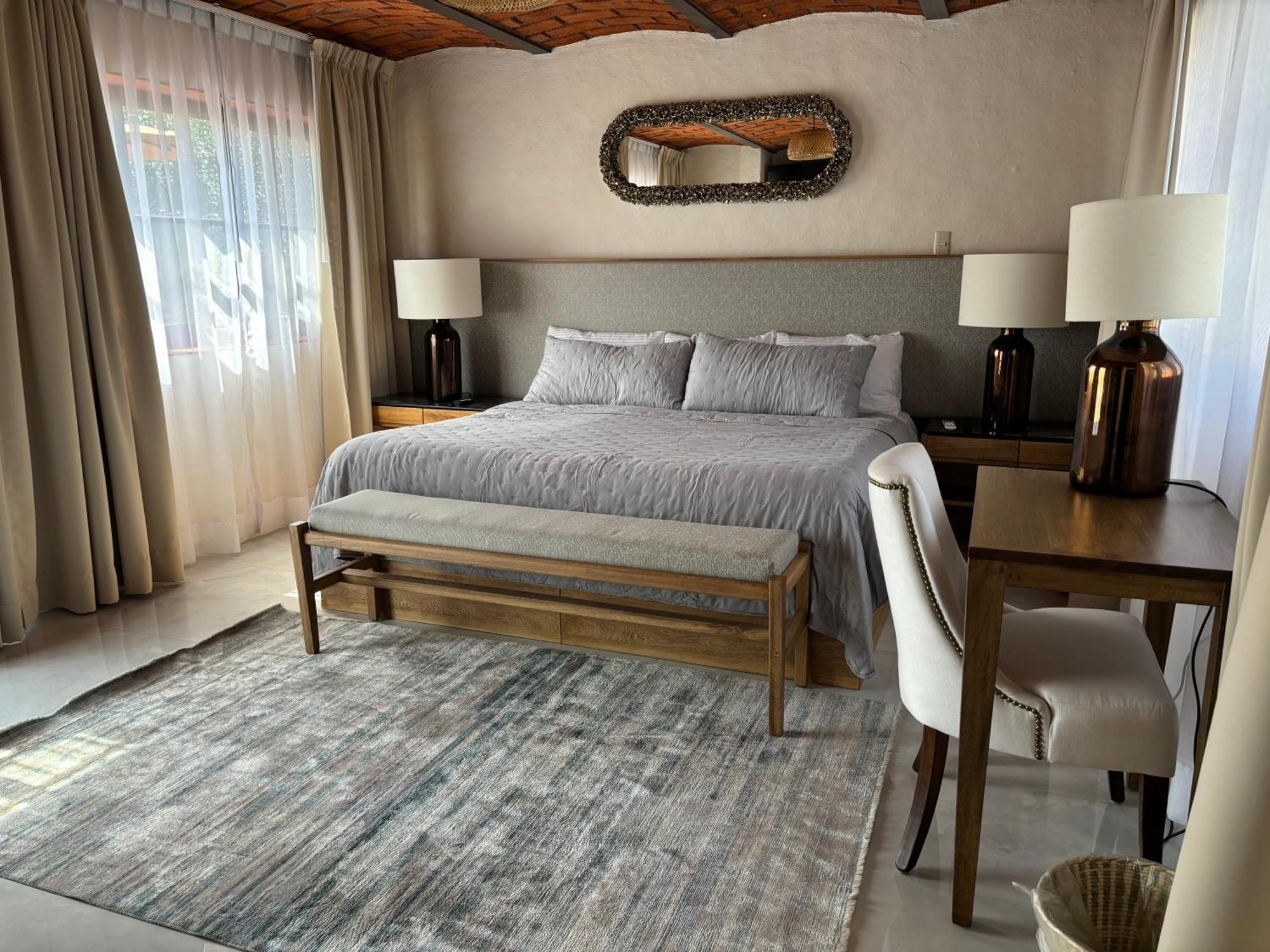 Quinta Don Jose Boutique Hotel