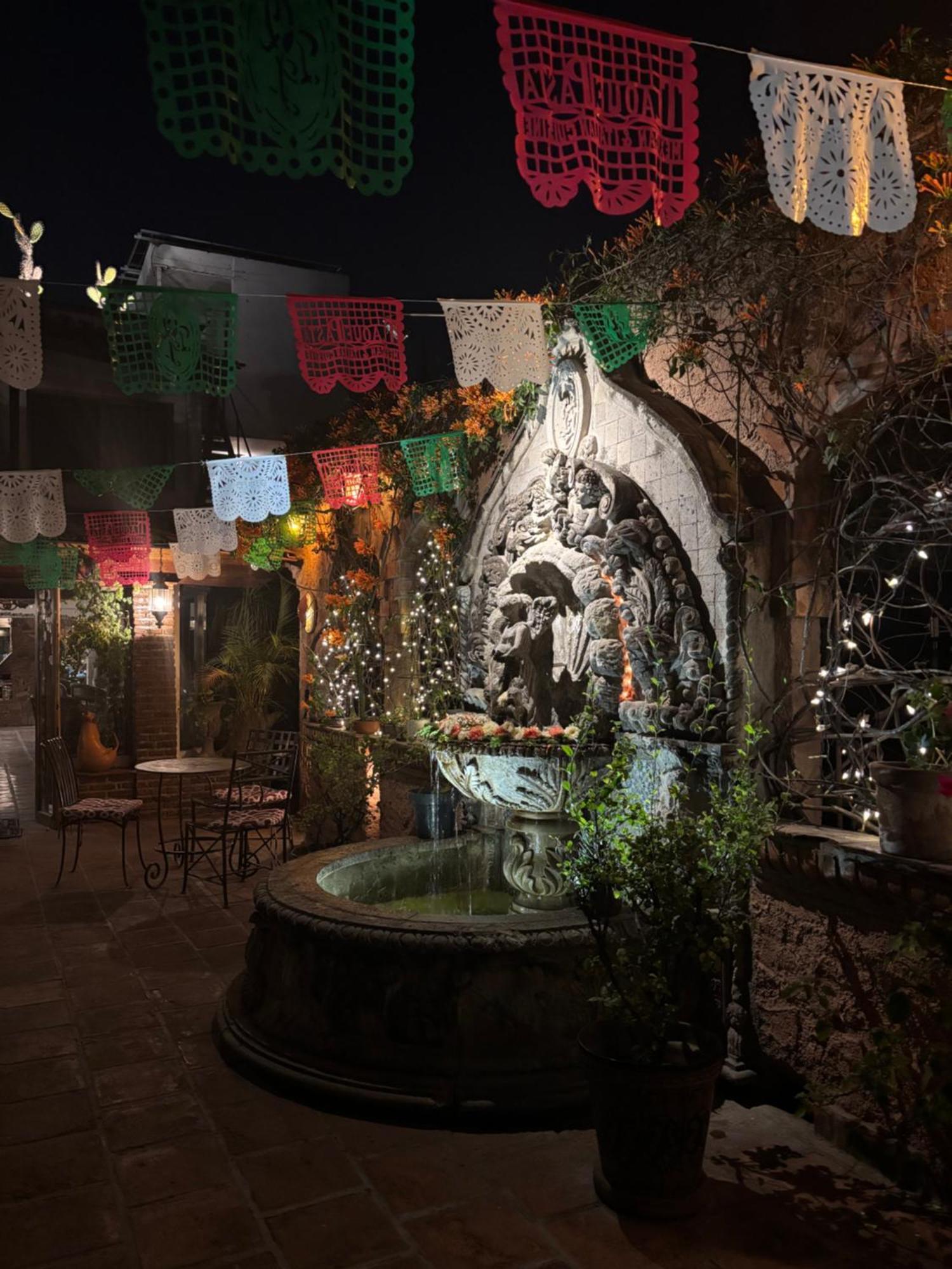 Quinta Don Jose Boutique Hotel 4*