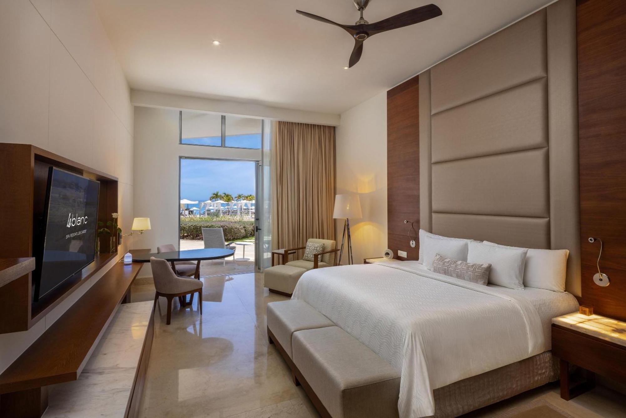 Resort Le Blanc Cabos - Adults Only -