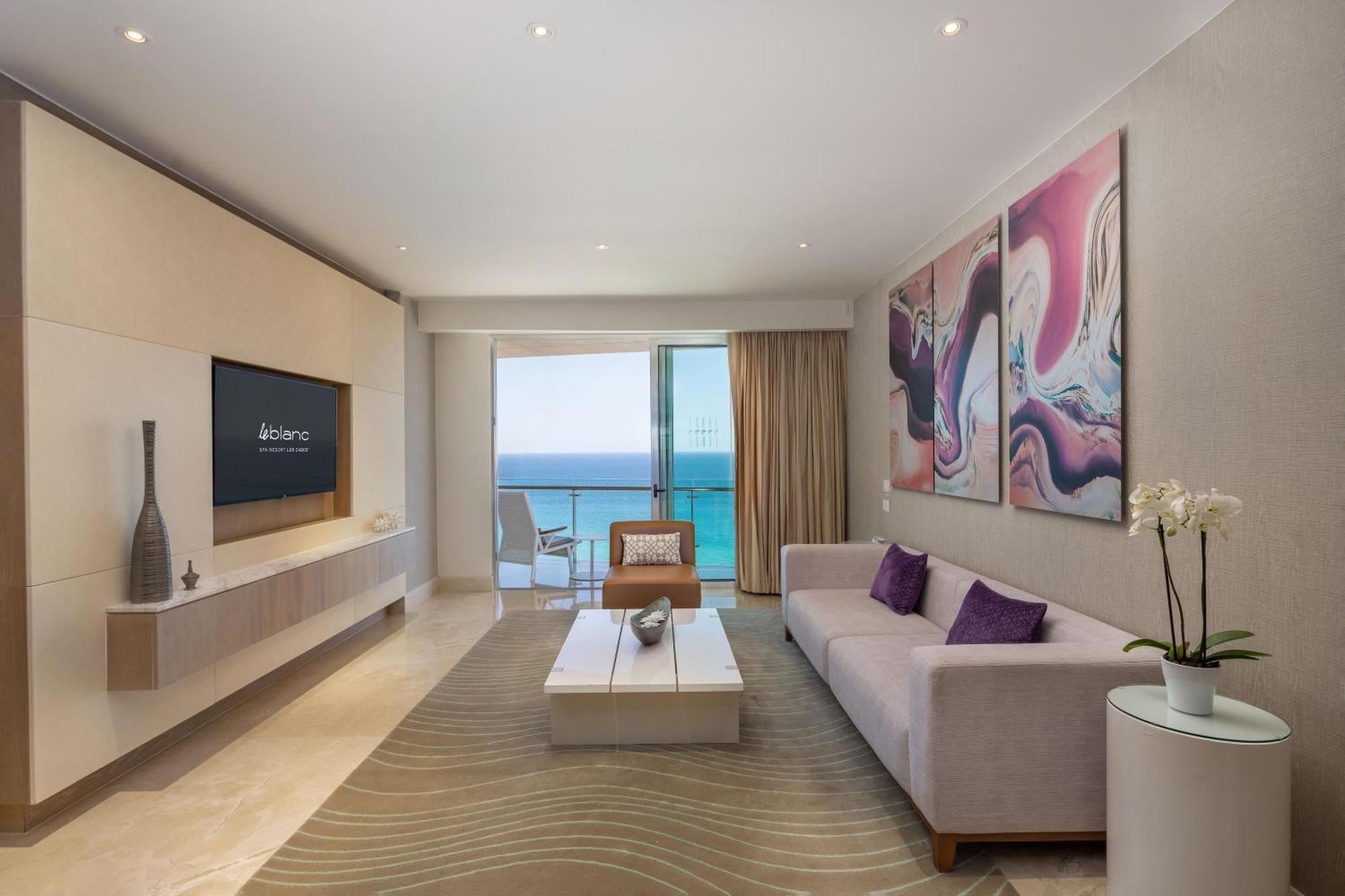 Resort Le Blanc Cabos - Adults Only - 5*