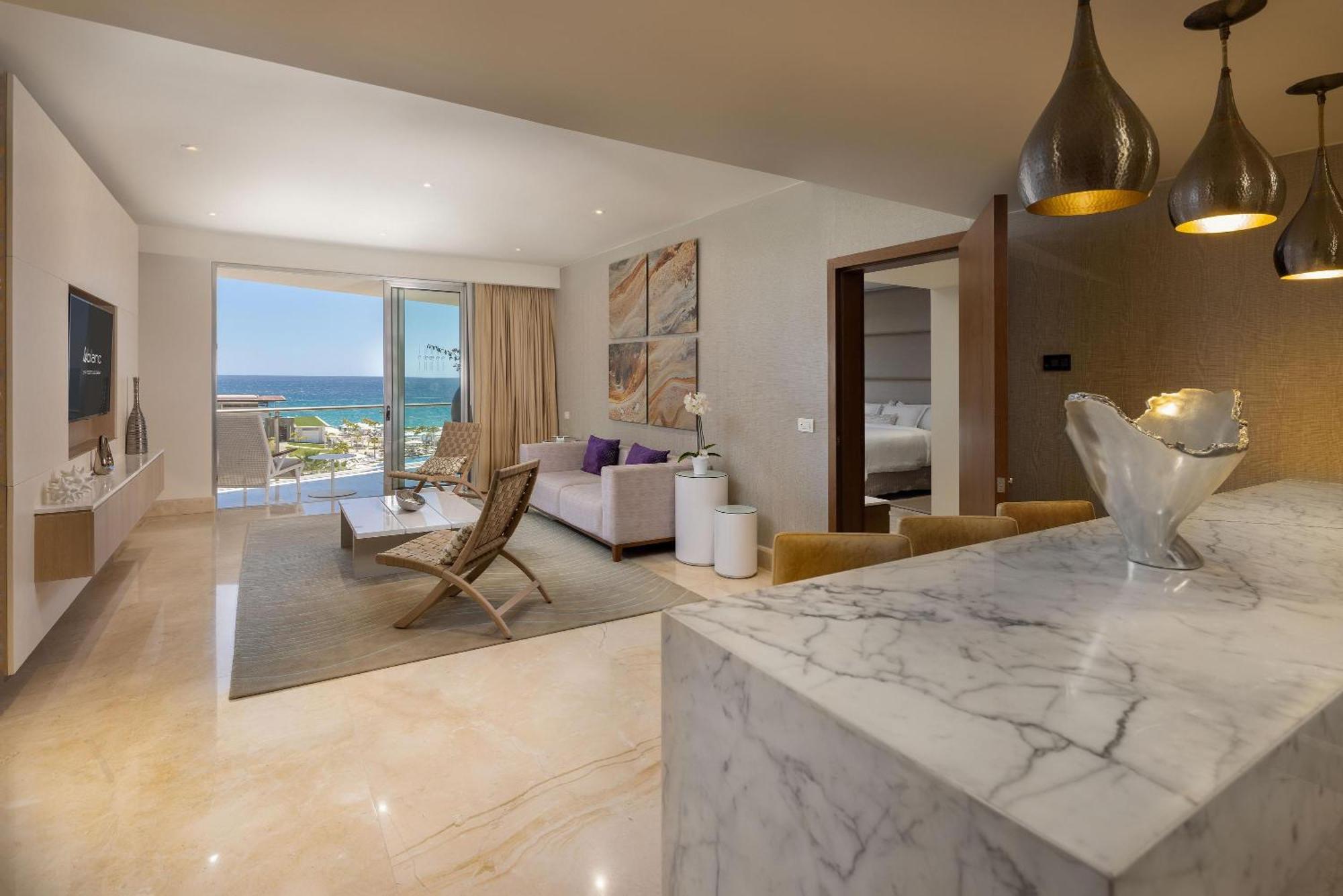 Le Blanc Cabos - Adults Only - Resort San Jose del Cabo