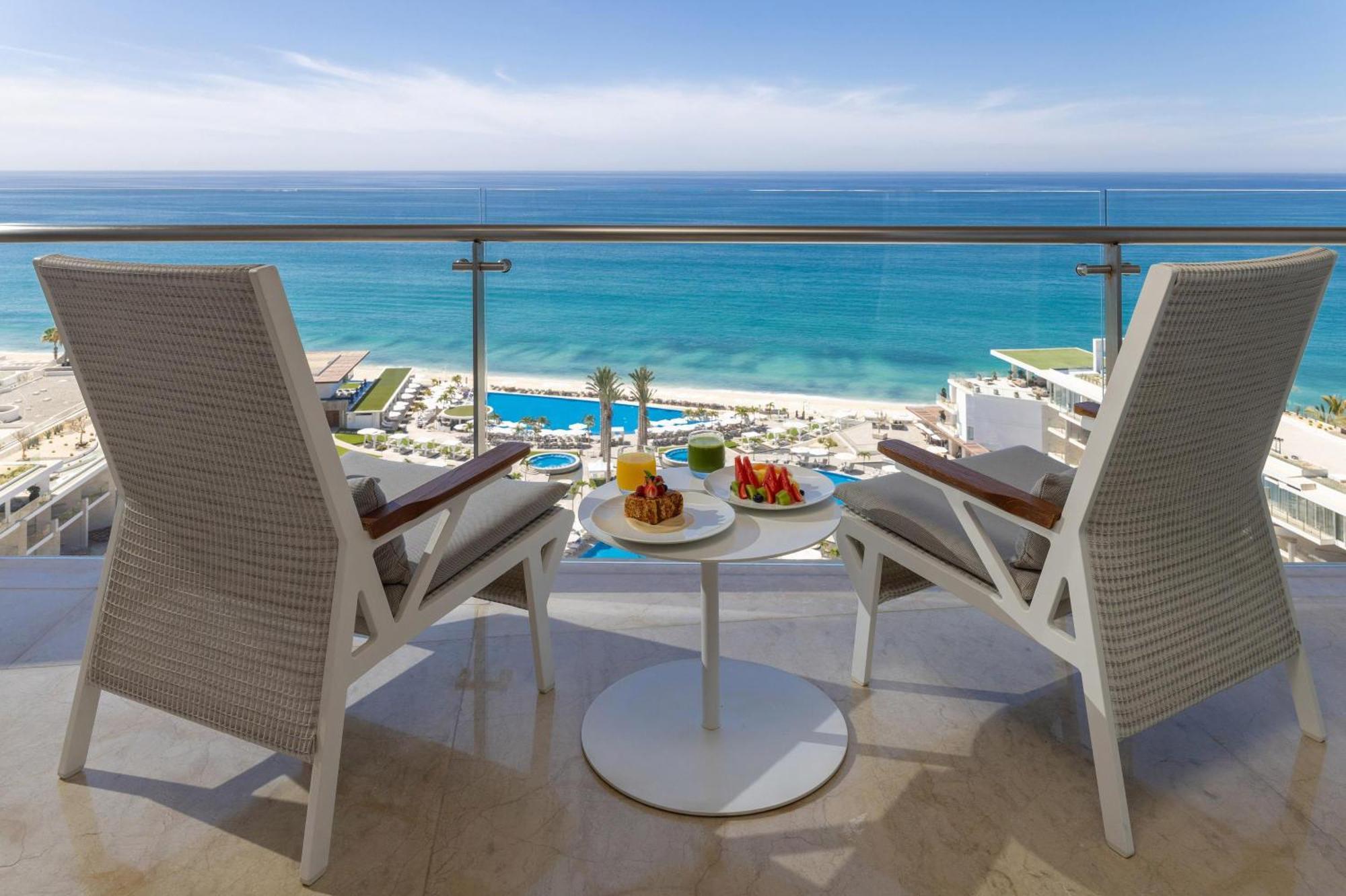 Resort Le Blanc Cabos - Adults Only -