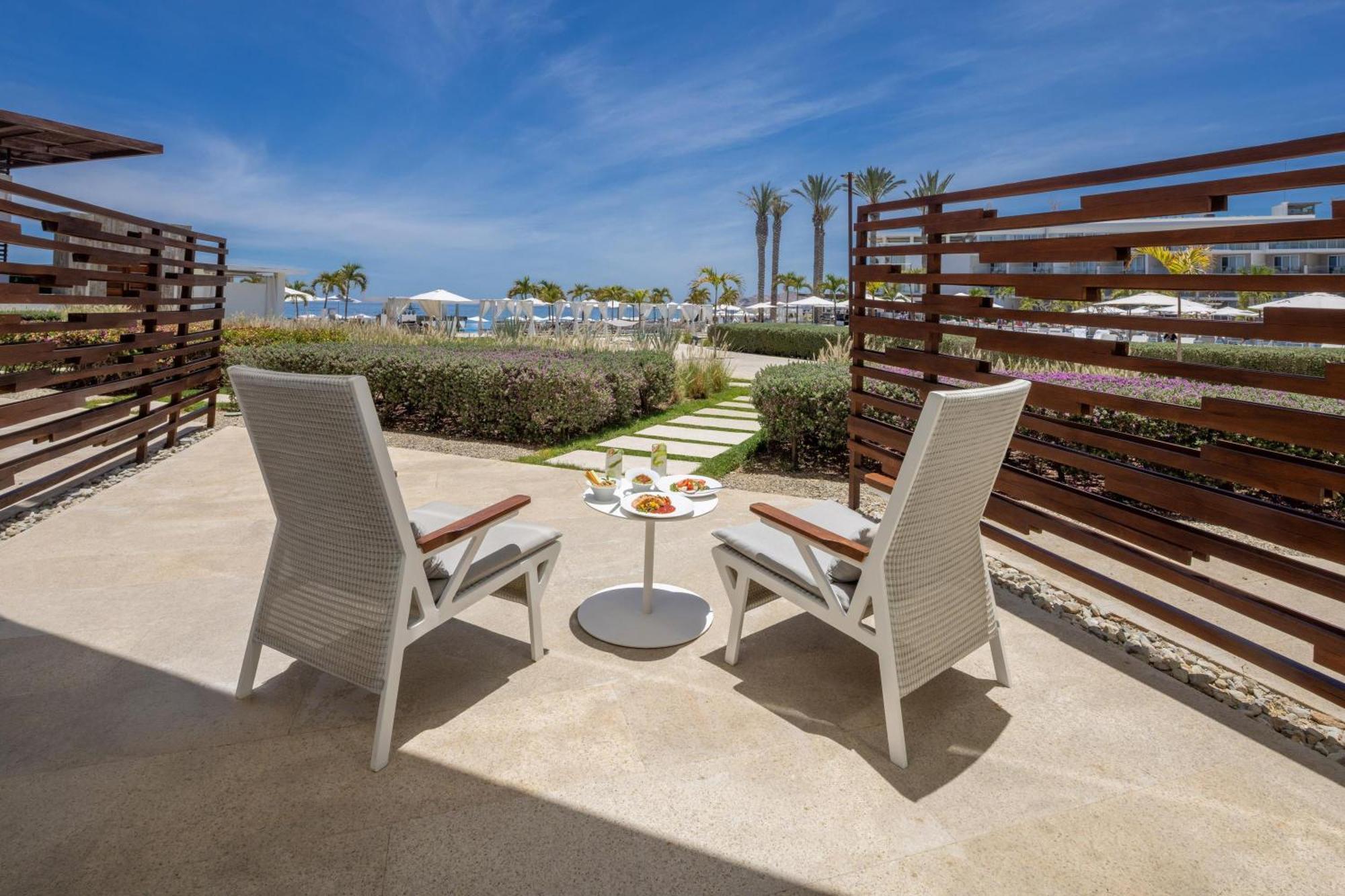 Le Blanc Cabos - Adults Only - Resort San Jose del Cabo
