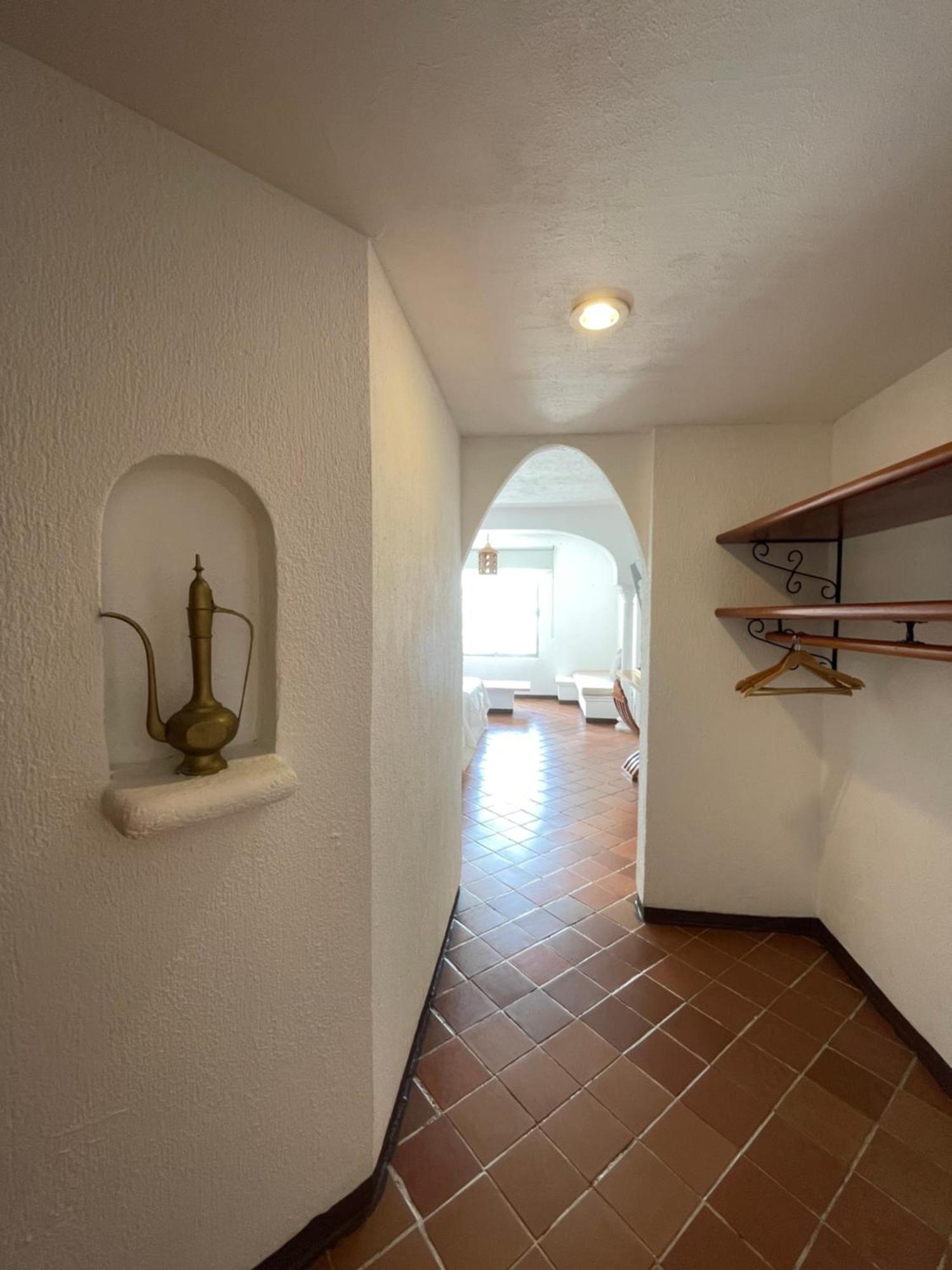 Hotel Aldea Del Bazar &