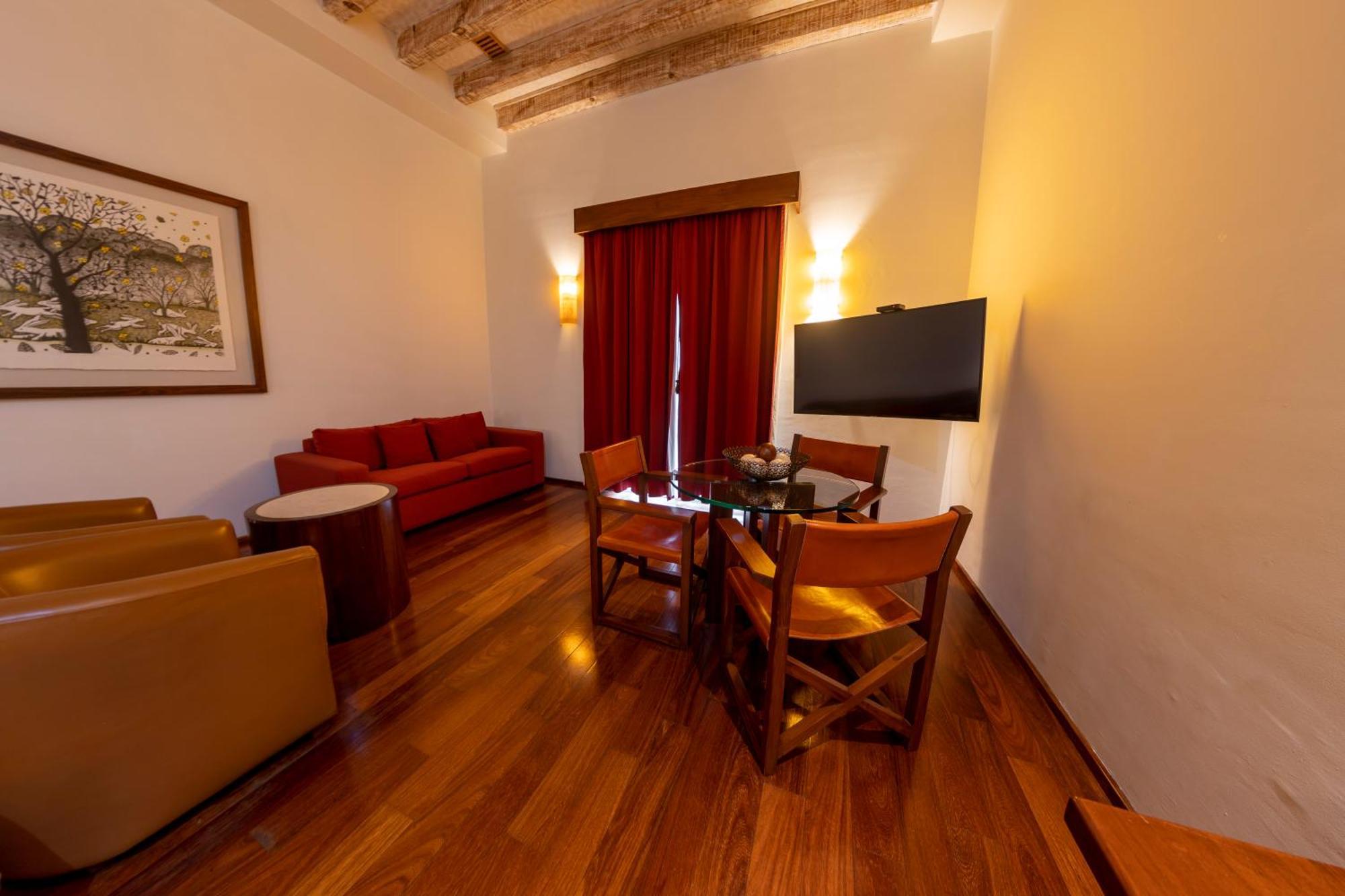 Boutique Casa San Diego Hotel