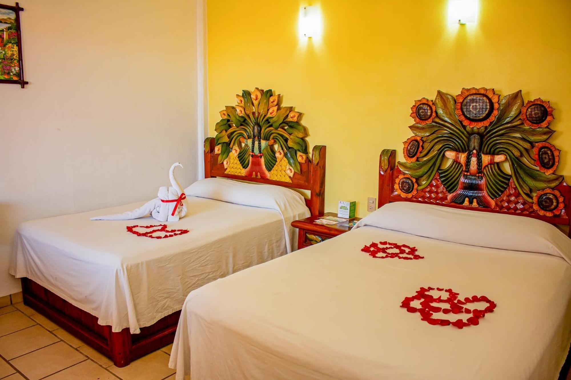Hotel Casa Sun And Moon Zihuatanejo