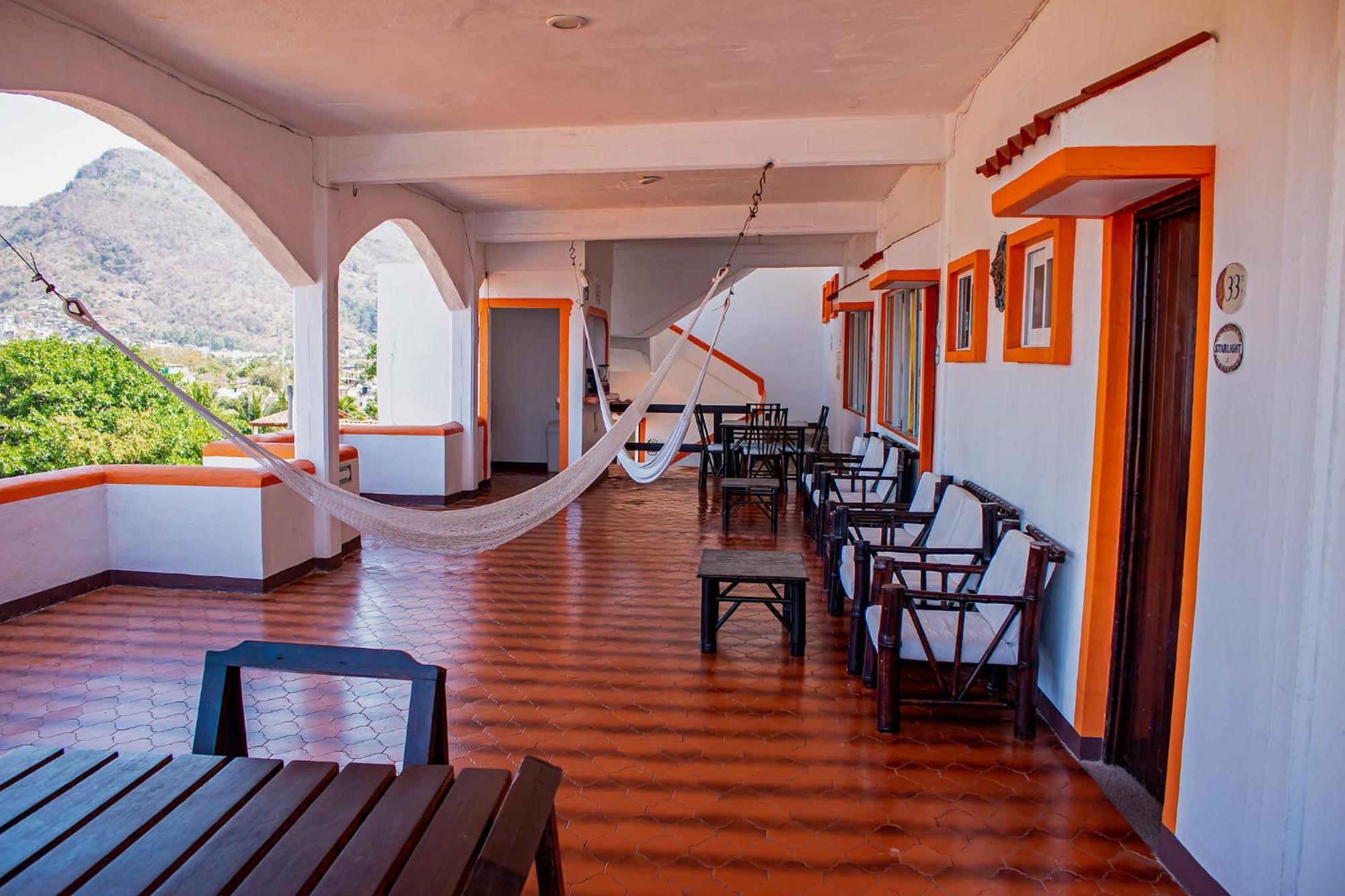 Casa Sun And Moon 4*