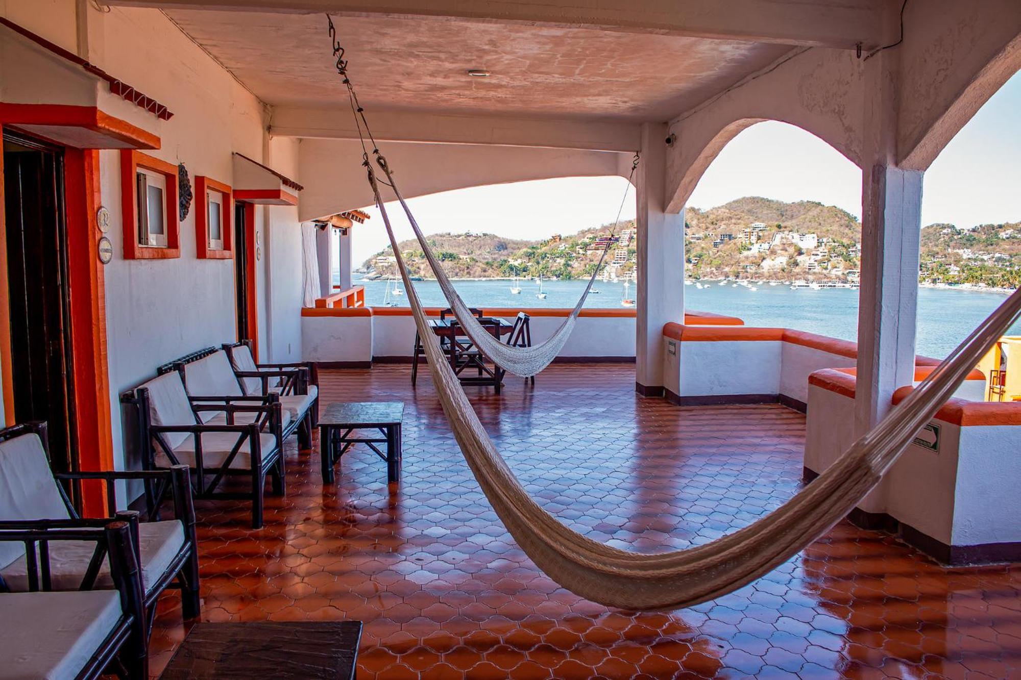 Casa Sun And Moon Zihuatanejo