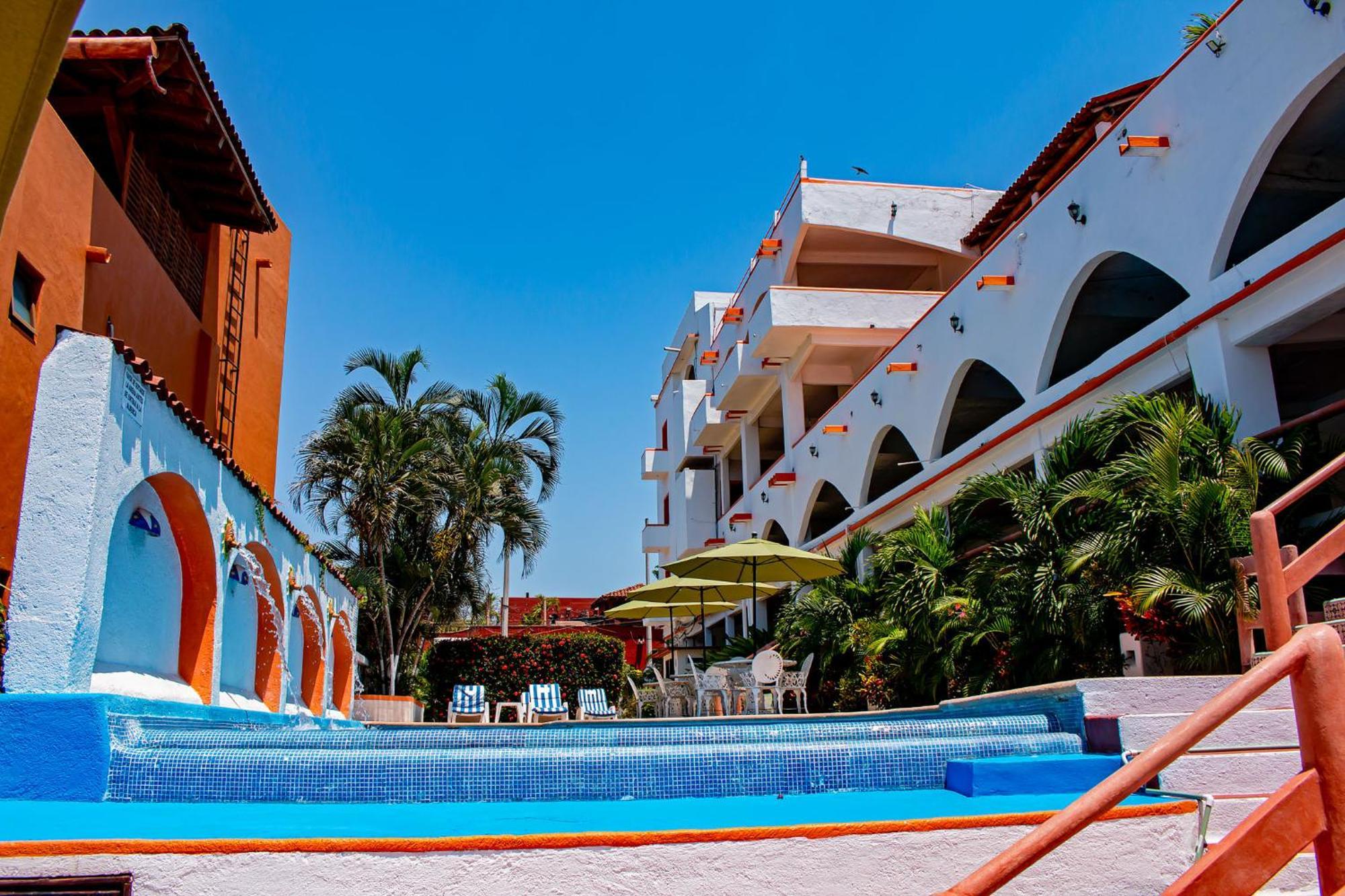 Casa Sun And Moon 4* Zihuatanejo