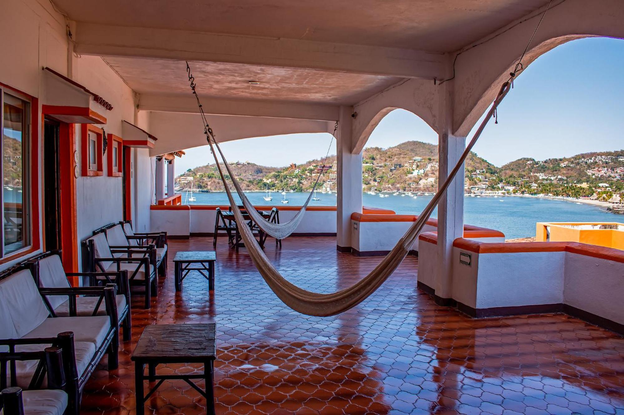 Casa Sun And Moon Hotel