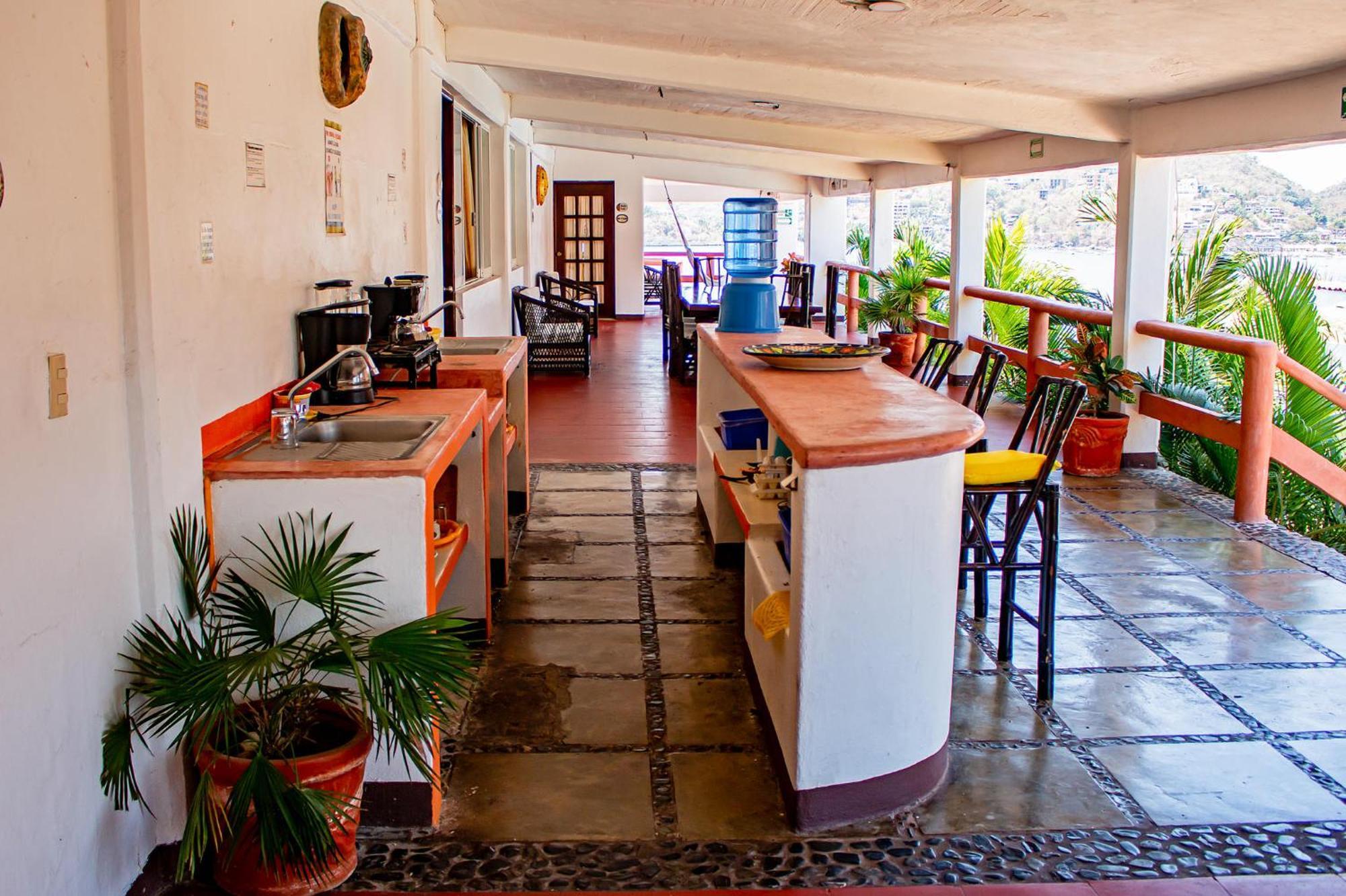Hotel Casa Sun And Moon 4*