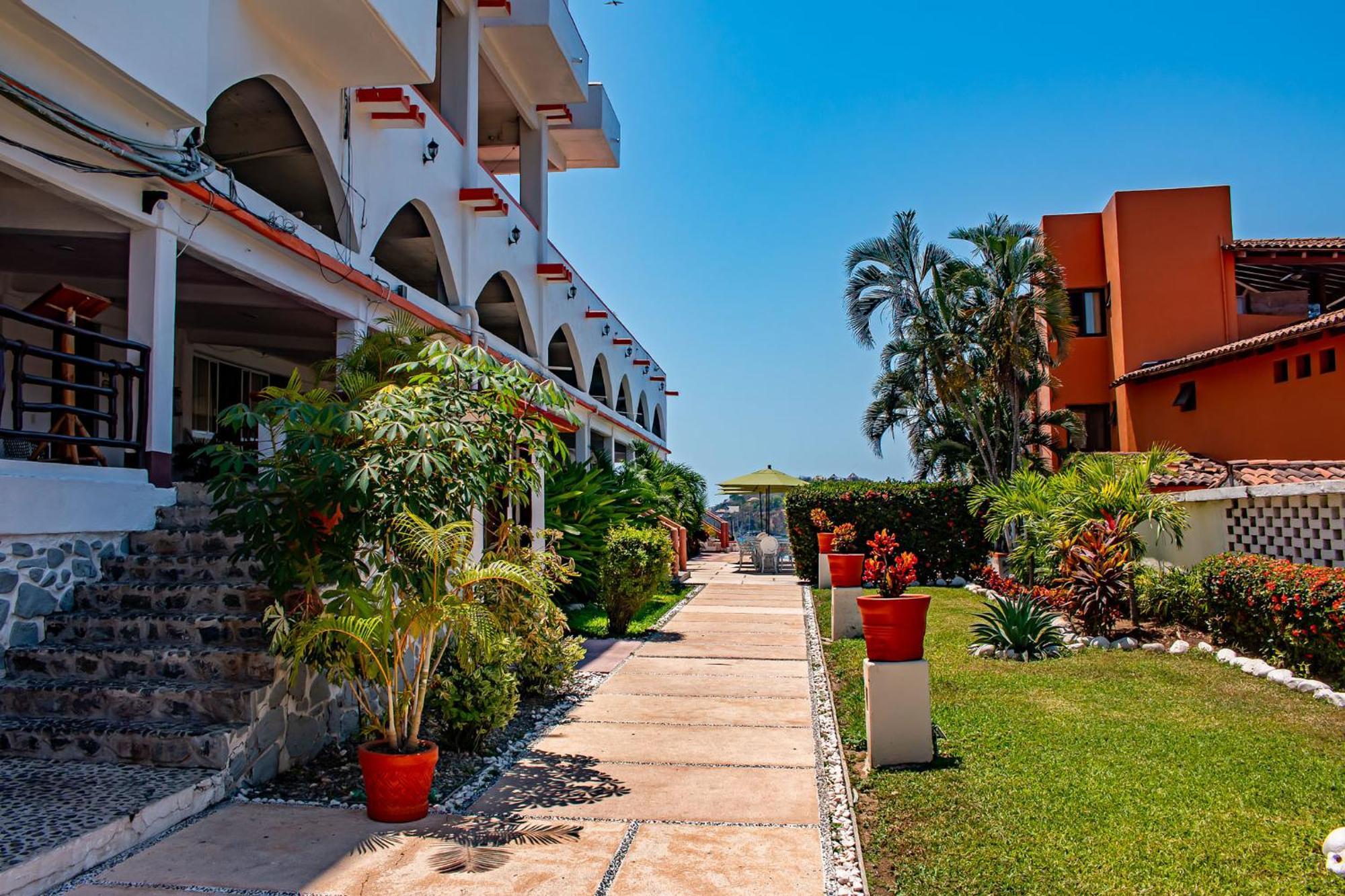 Casa Sun And Moon 4*