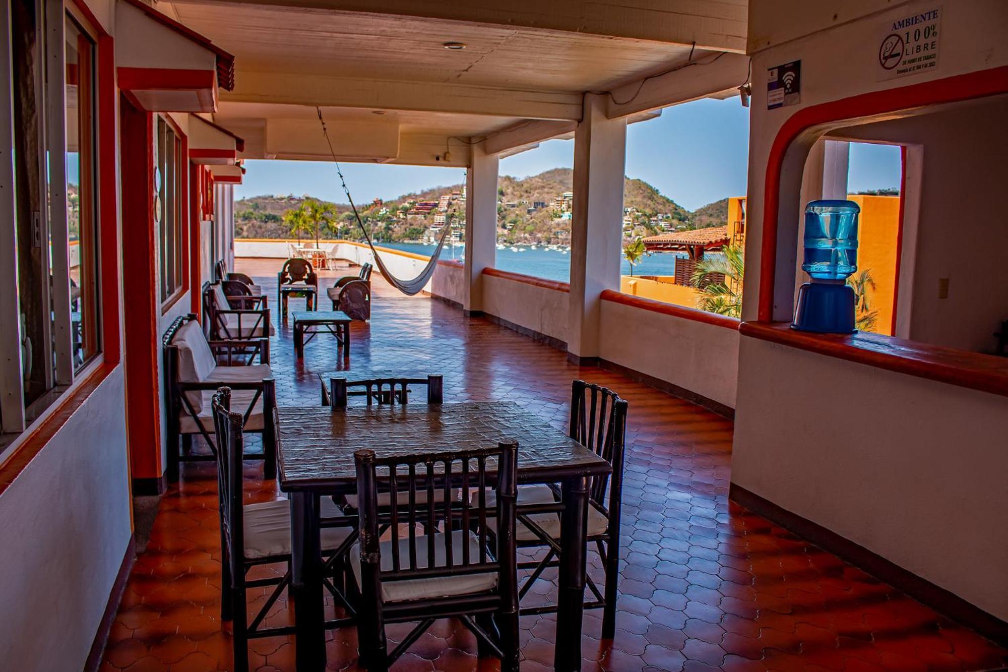 Casa Sun And Moon Zihuatanejo