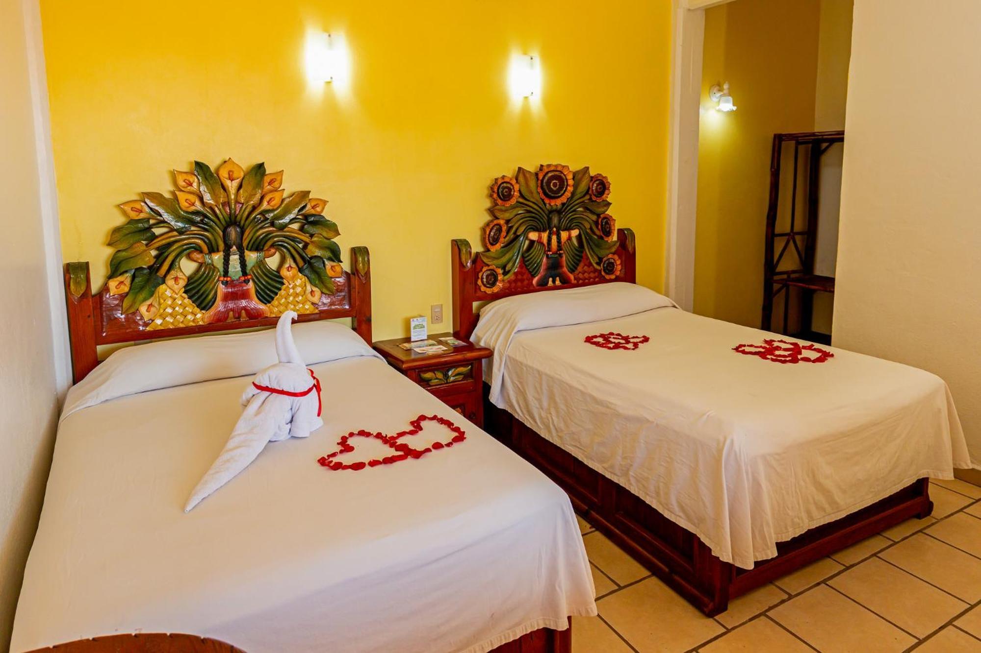 Casa Sun And Moon Hotel Zihuatanejo