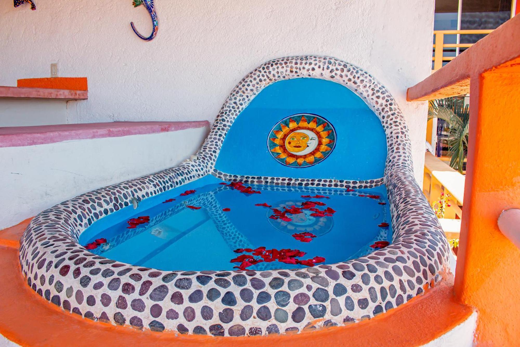 Casa Sun And Moon 4*