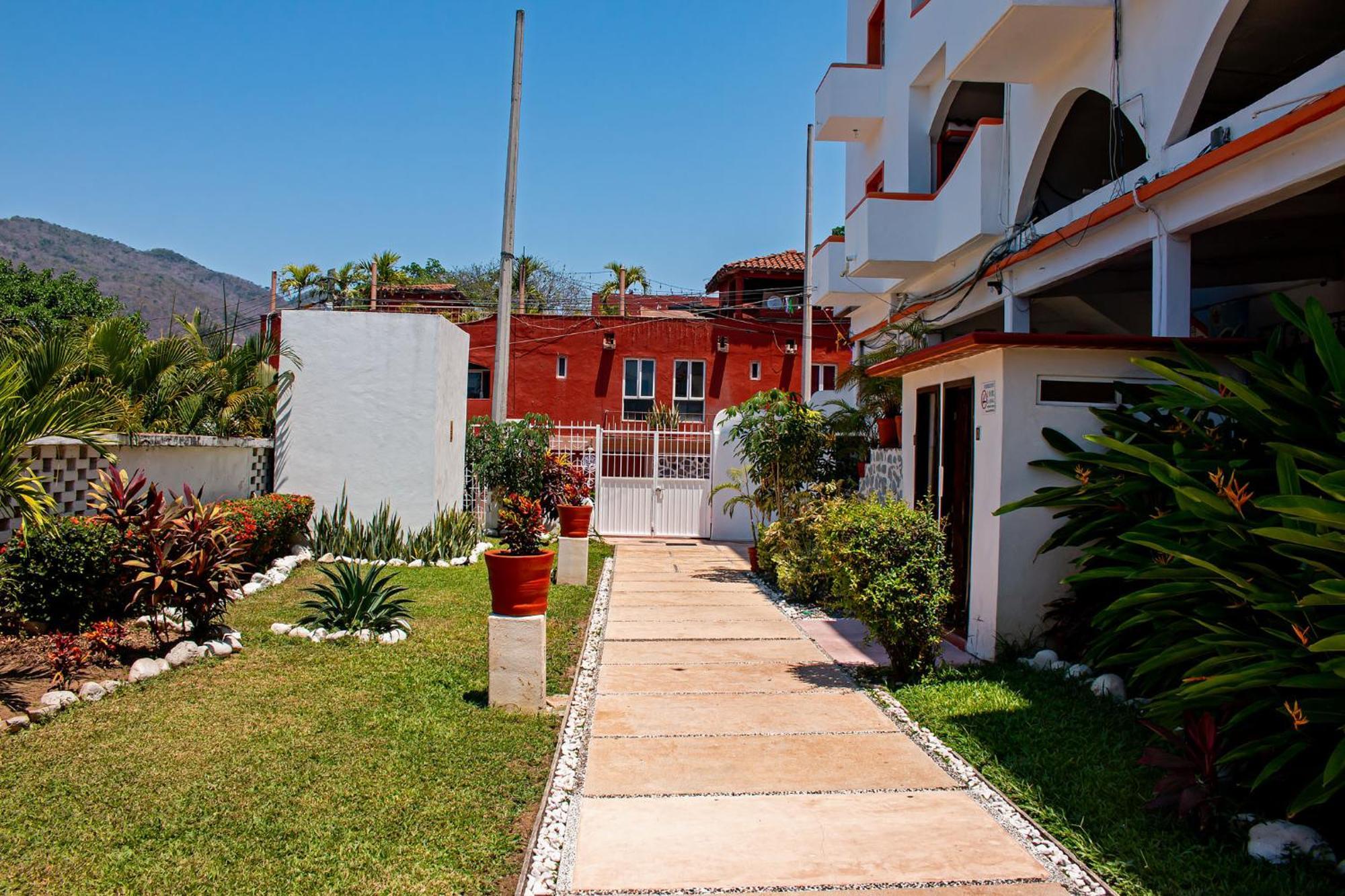 Casa Sun And Moon 4* Zihuatanejo