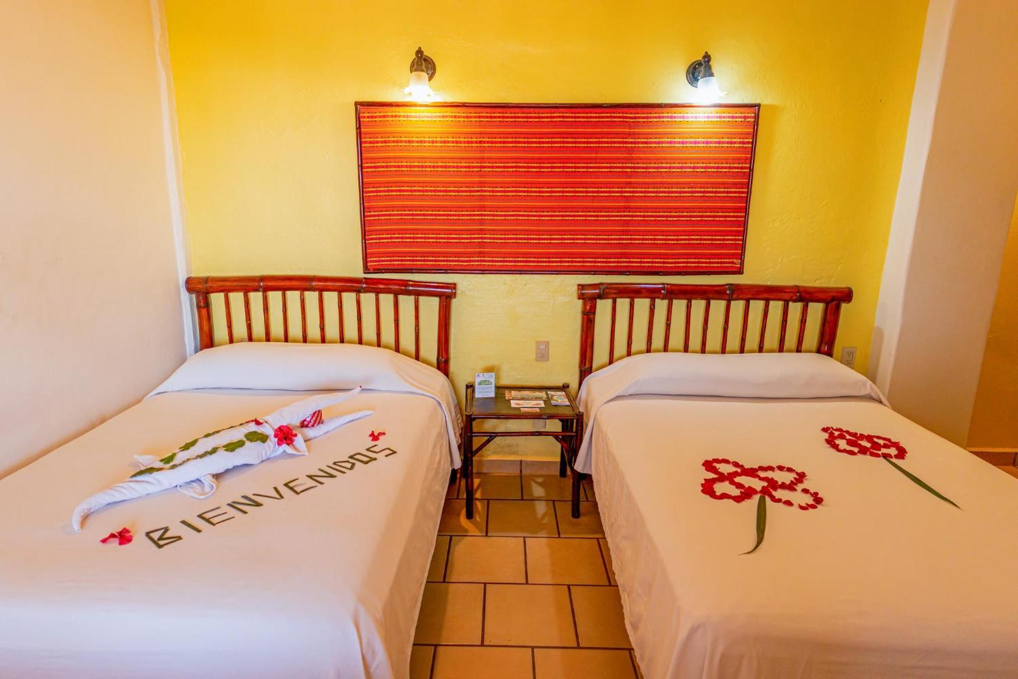 Casa Sun And Moon Hotel