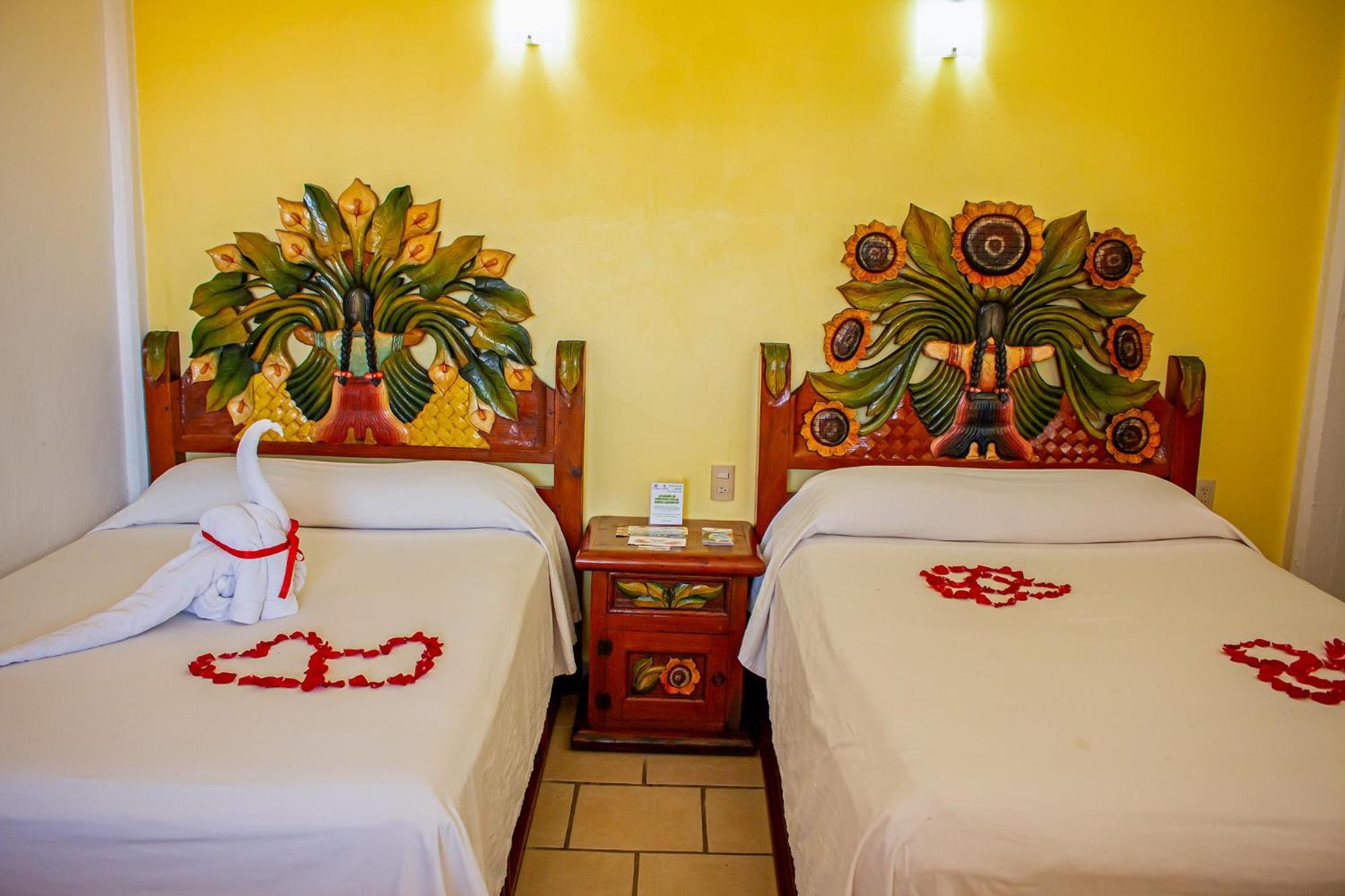 Casa Sun And Moon Hotel 4*