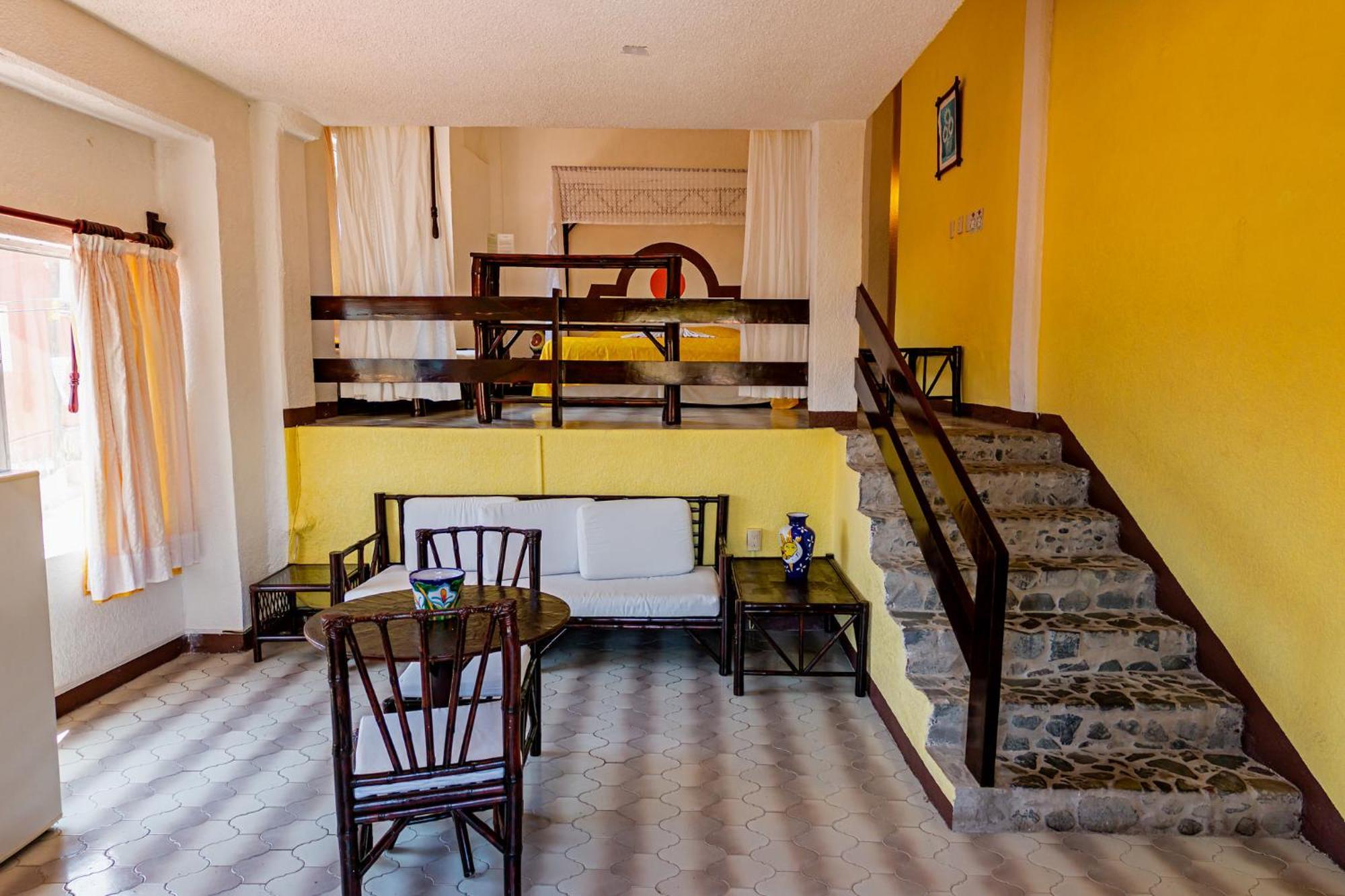 Casa Sun And Moon 4* Zihuatanejo