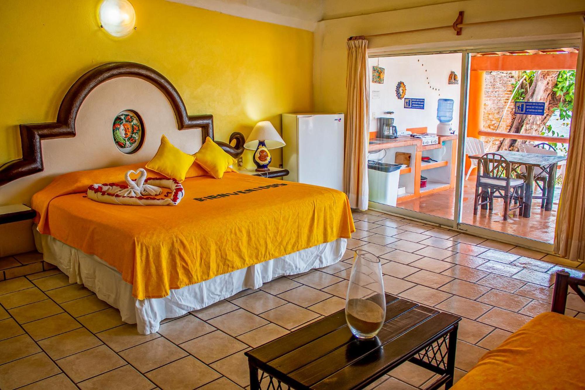 Casa Sun And Moon
