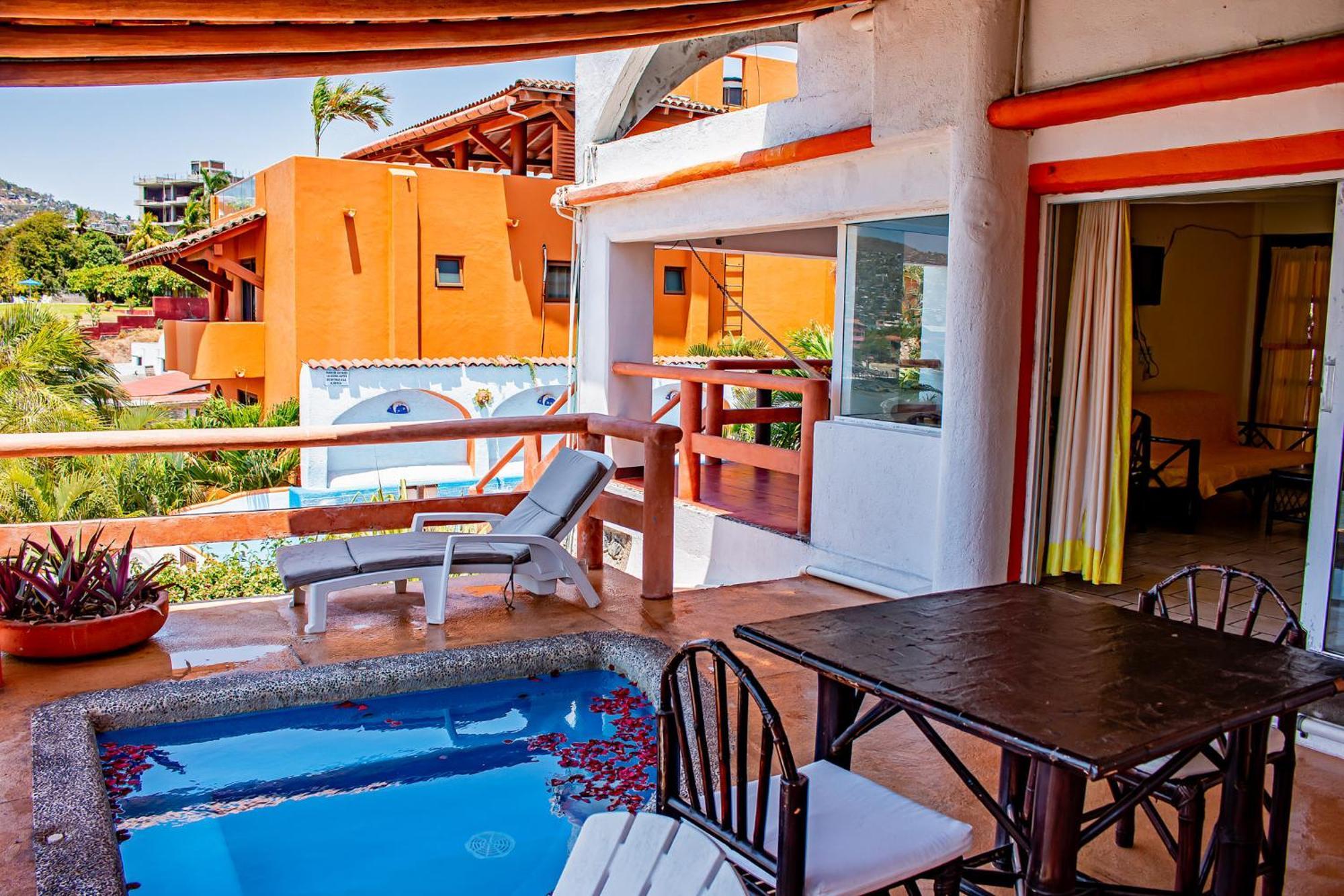 Casa Sun And Moon Hotel