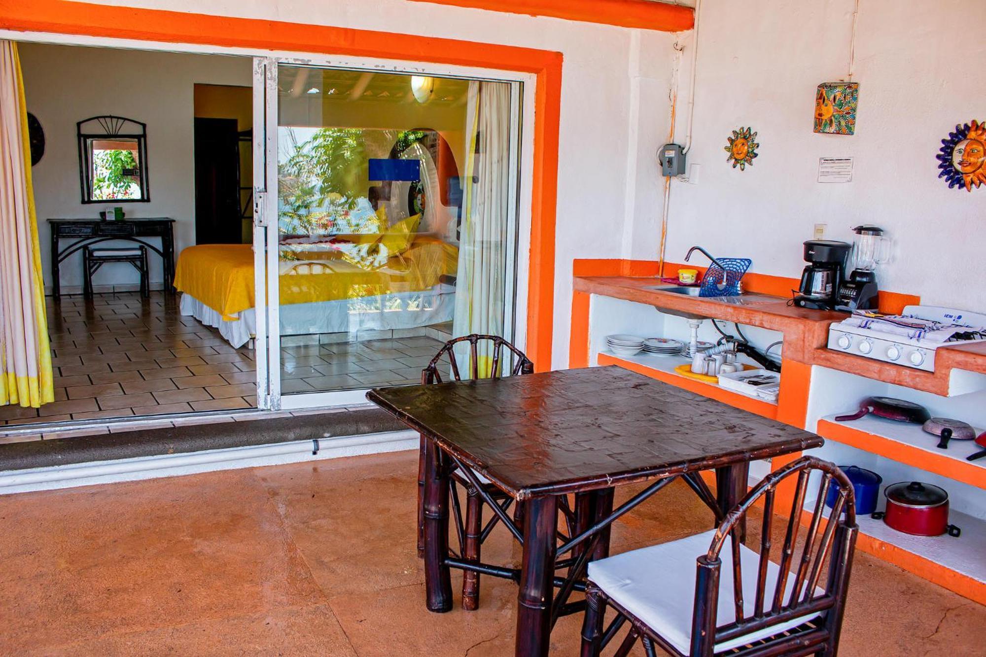 Hotel Casa Sun And Moon