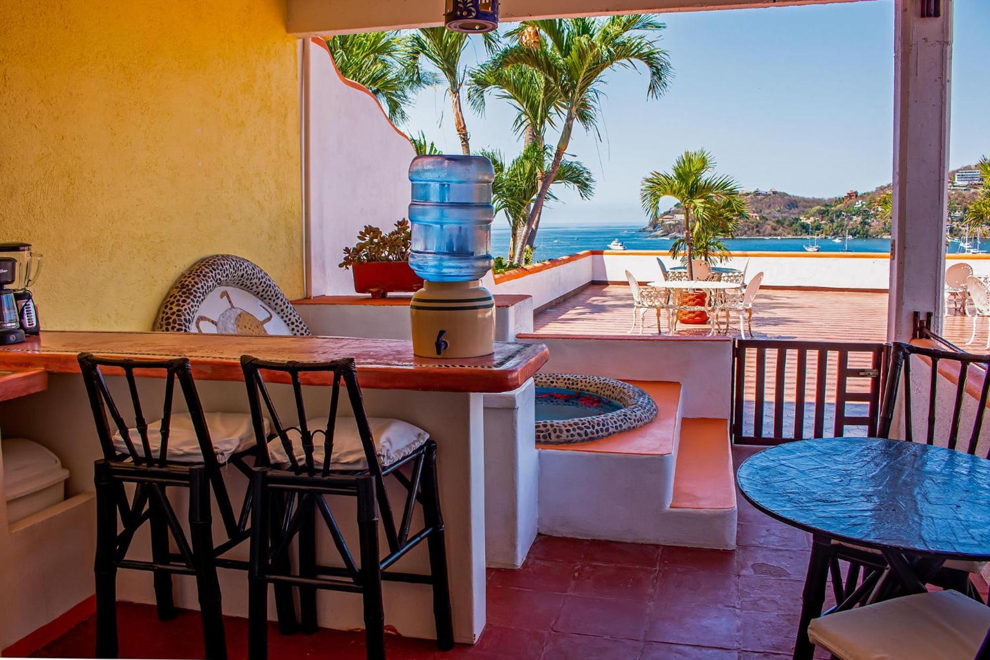 Casa Sun And Moon Hotel 4*
