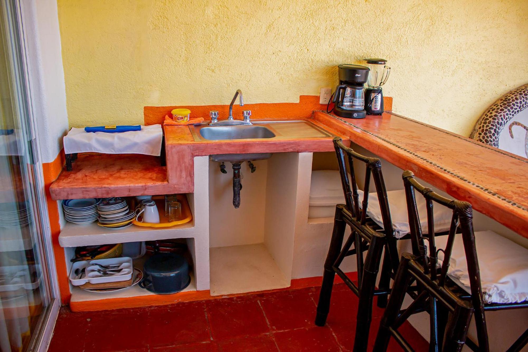 Hotel Casa Sun And Moon 4*
