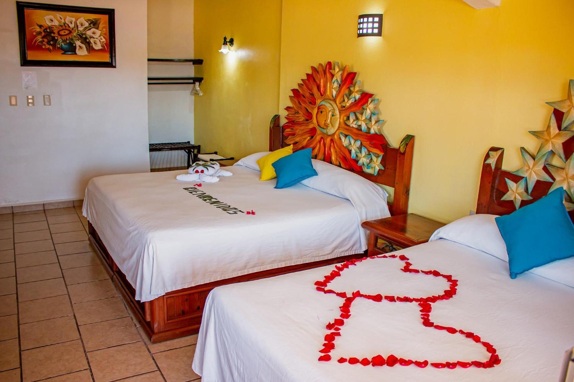 Hotel Casa Sun And Moon