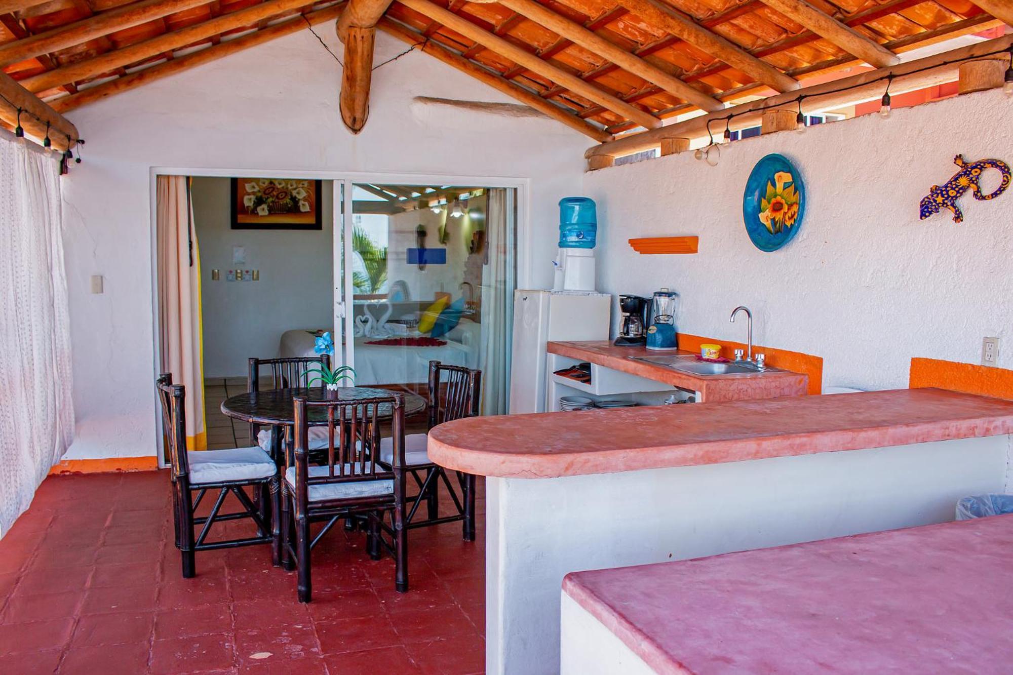 Casa Sun And Moon Hotel 4*