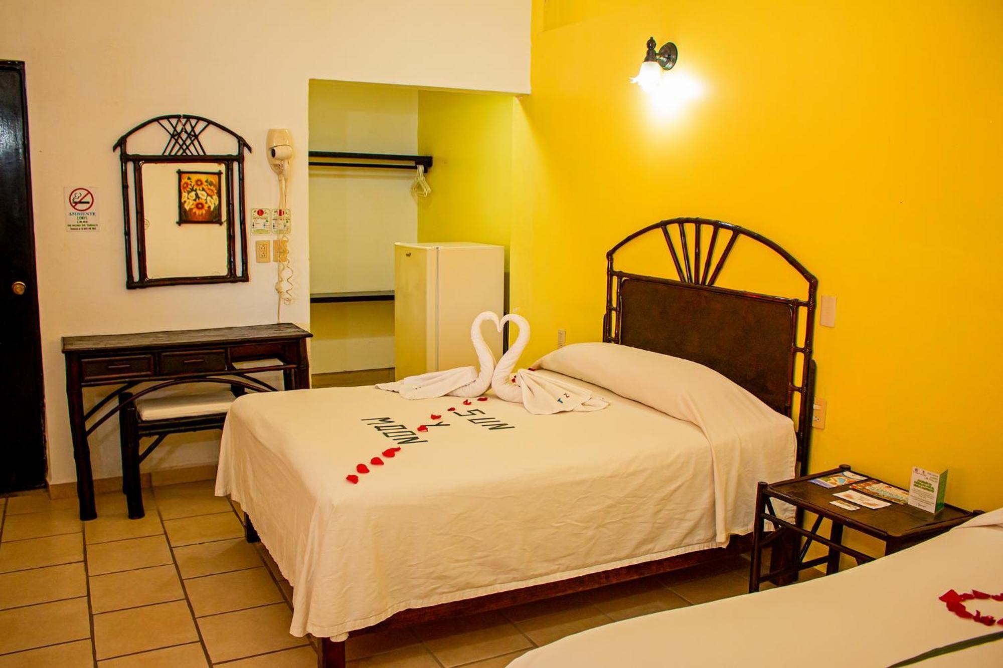 Hotel Casa Sun And Moon 4*
