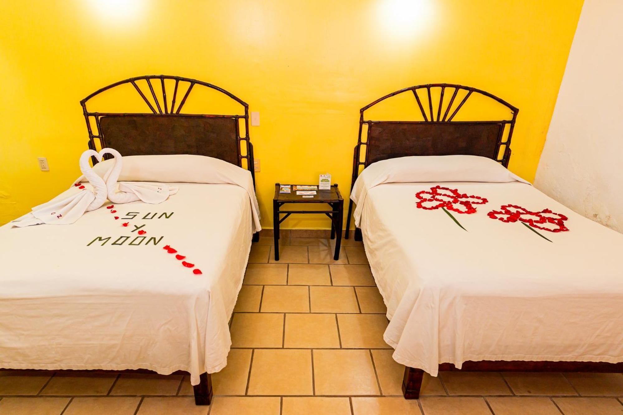 Casa Sun And Moon Hotel