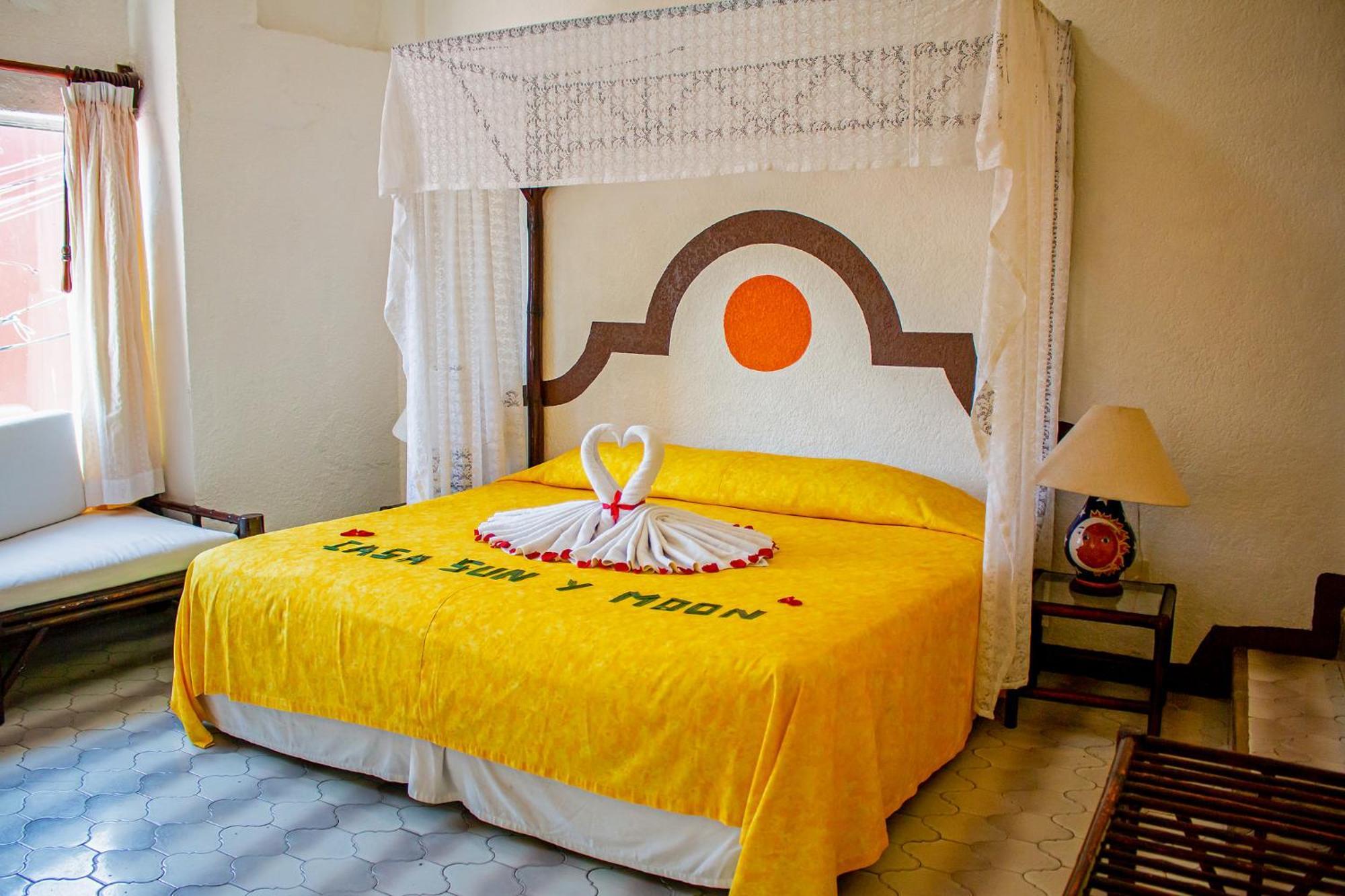 Casa Sun And Moon Zihuatanejo