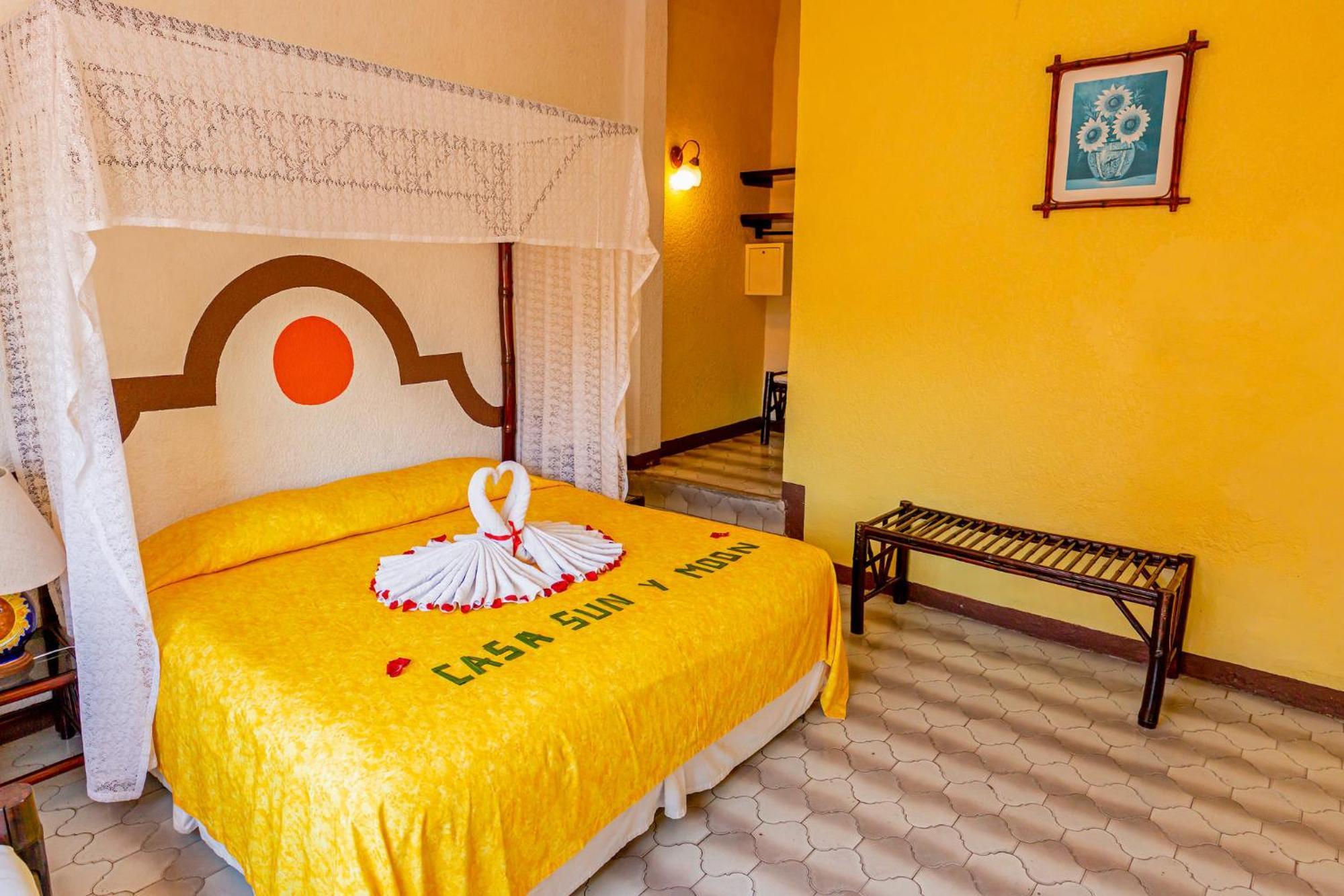 Casa Sun And Moon 4* Zihuatanejo