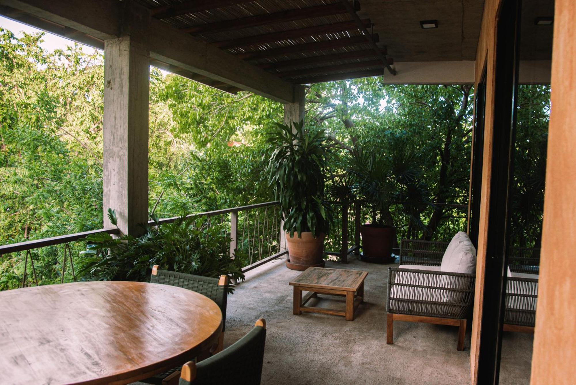 Casa Marisa Hotel