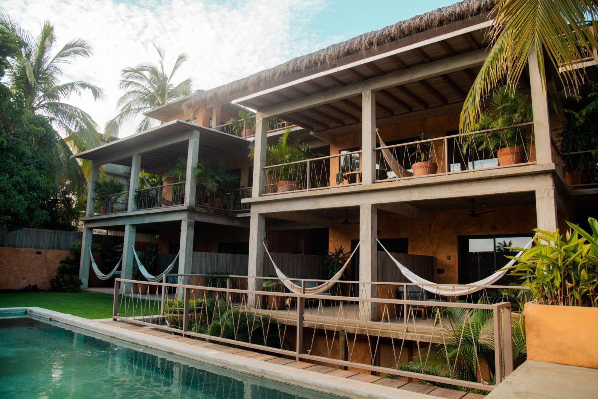 Casa Marisa 4*