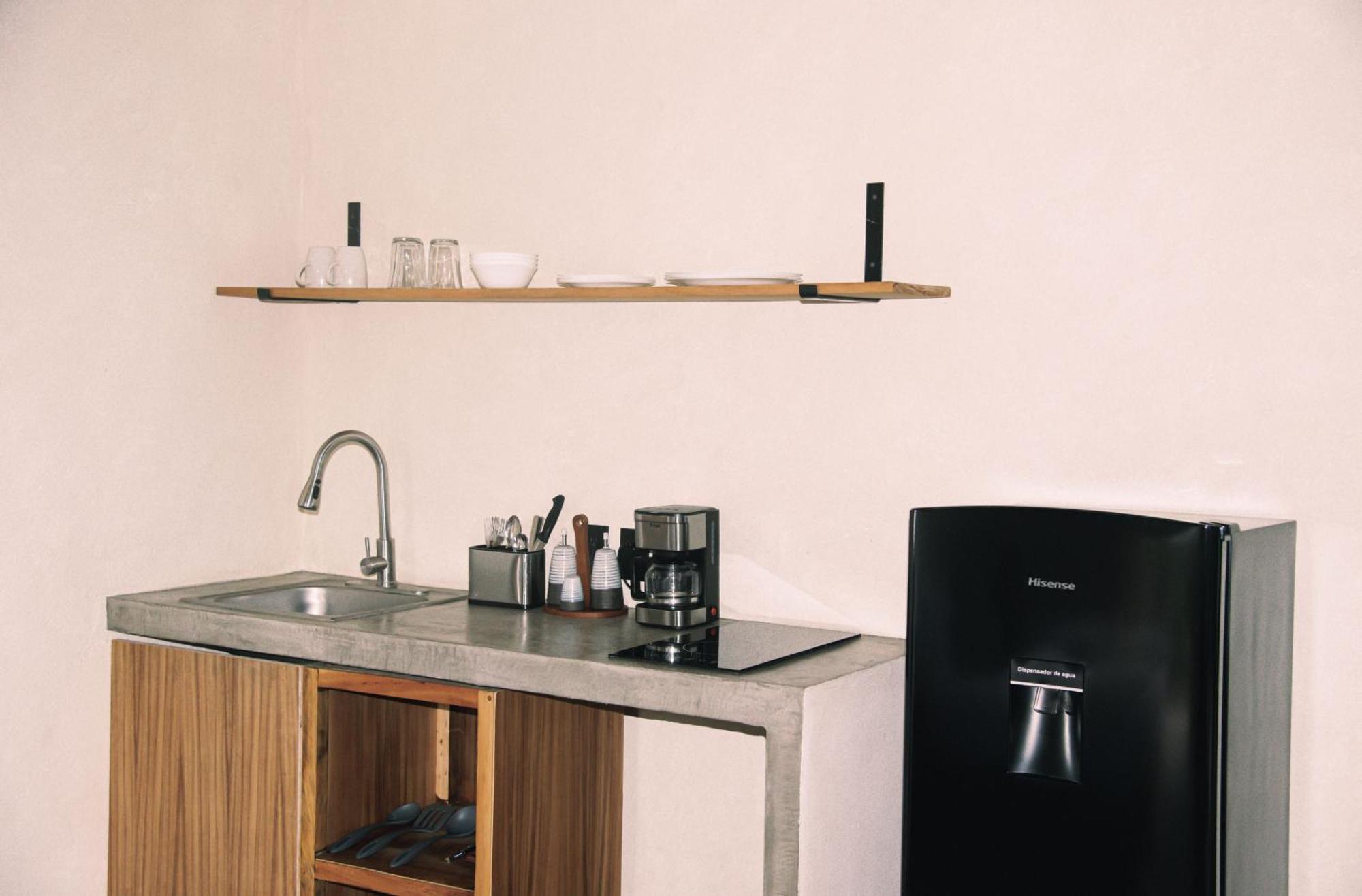 Casa Marisa 4* Puerto Escondido (Oaxaca)