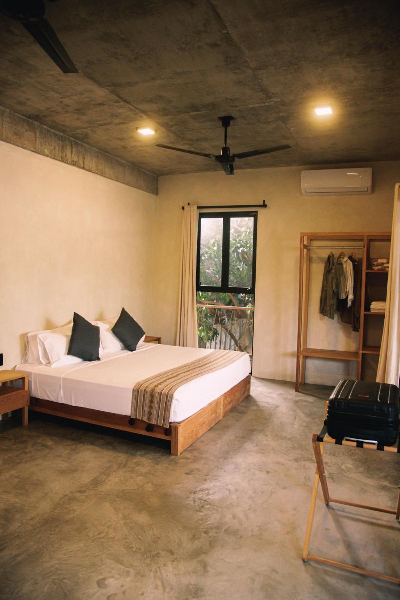 Hotel Casa Marisa