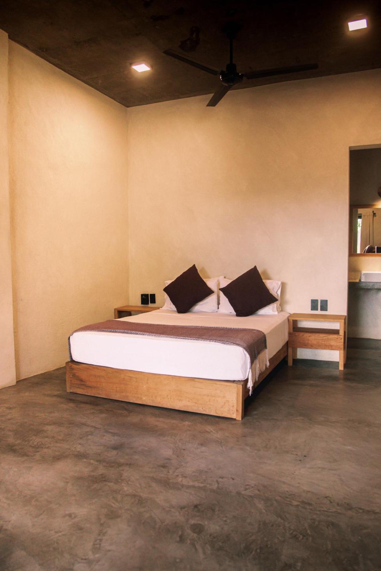 Casa Marisa Hotel Puerto Escondido (Oaxaca)