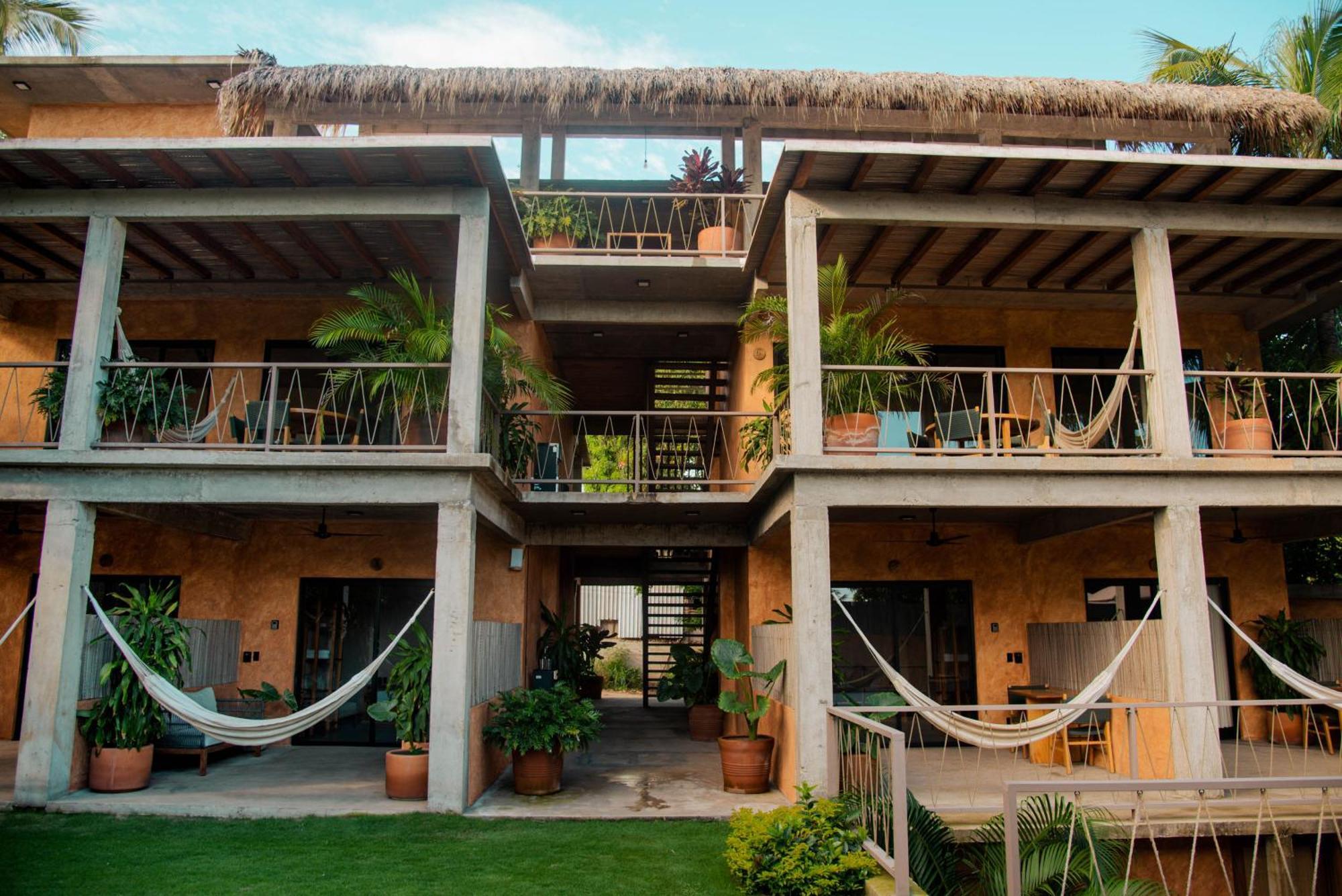 Casa Marisa Hotel