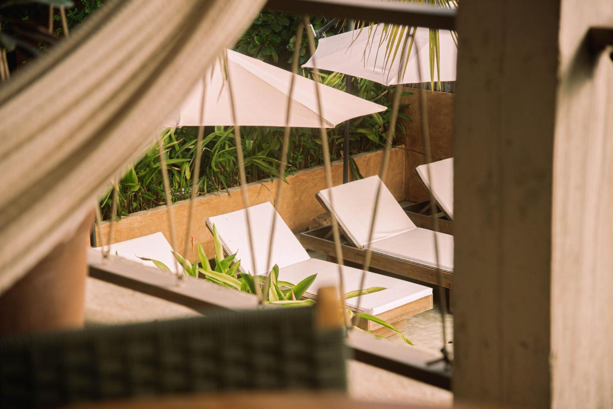 Casa Marisa Hotel Puerto Escondido (Oaxaca)